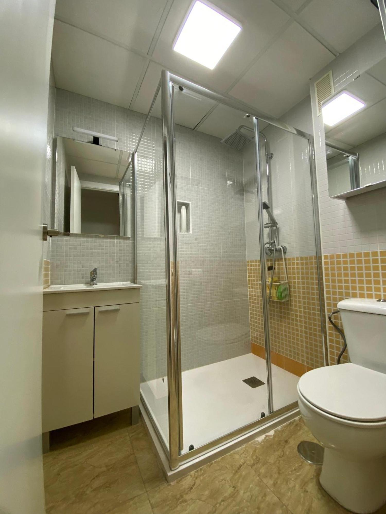 Brisa De Roquetas Apartamento *