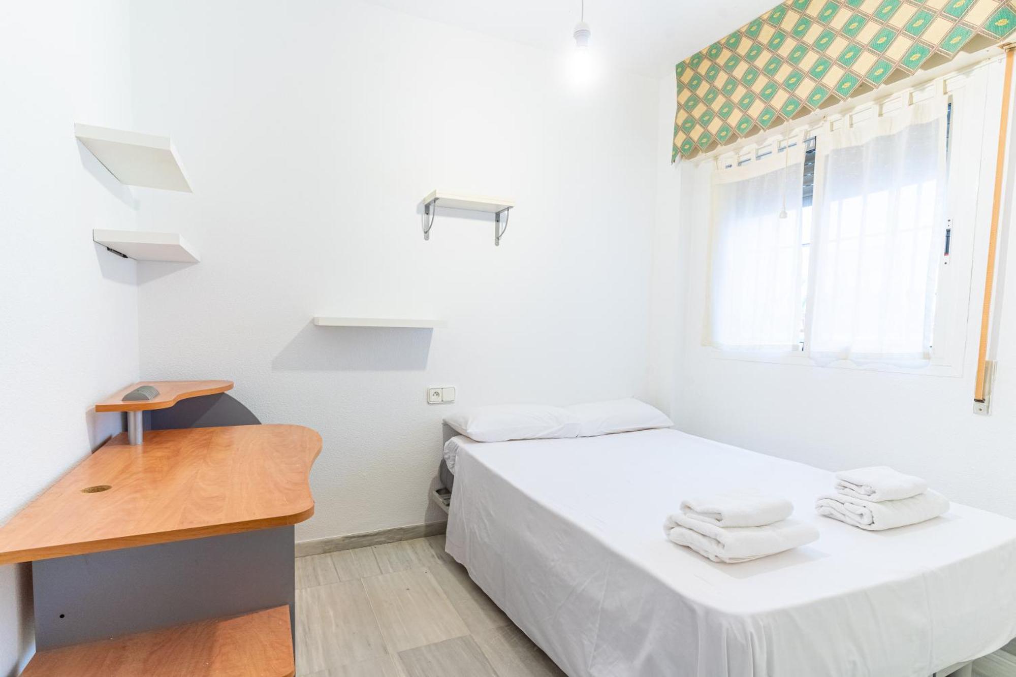 Trendyhomes Africa Apartamento Roquetas de Mar