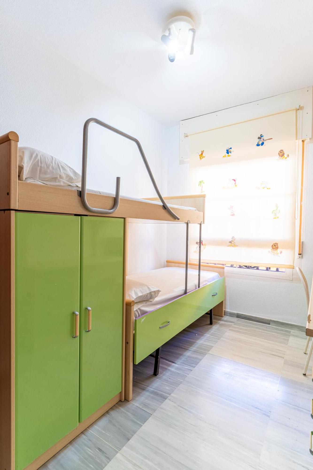 Apartamento Trendyhomes Africa