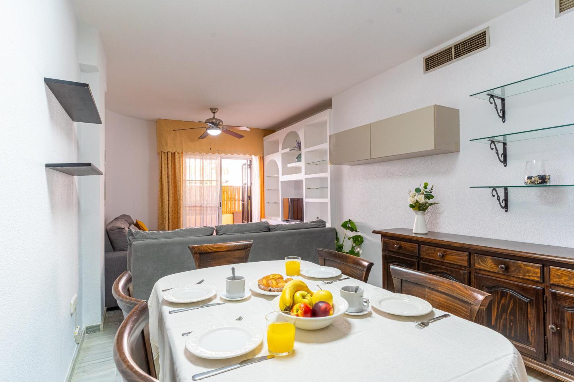 Apartamento Trendyhomes Africa *