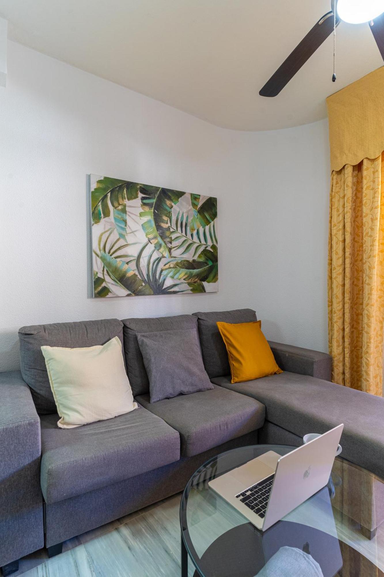 Trendyhomes Africa Roquetas de Mar