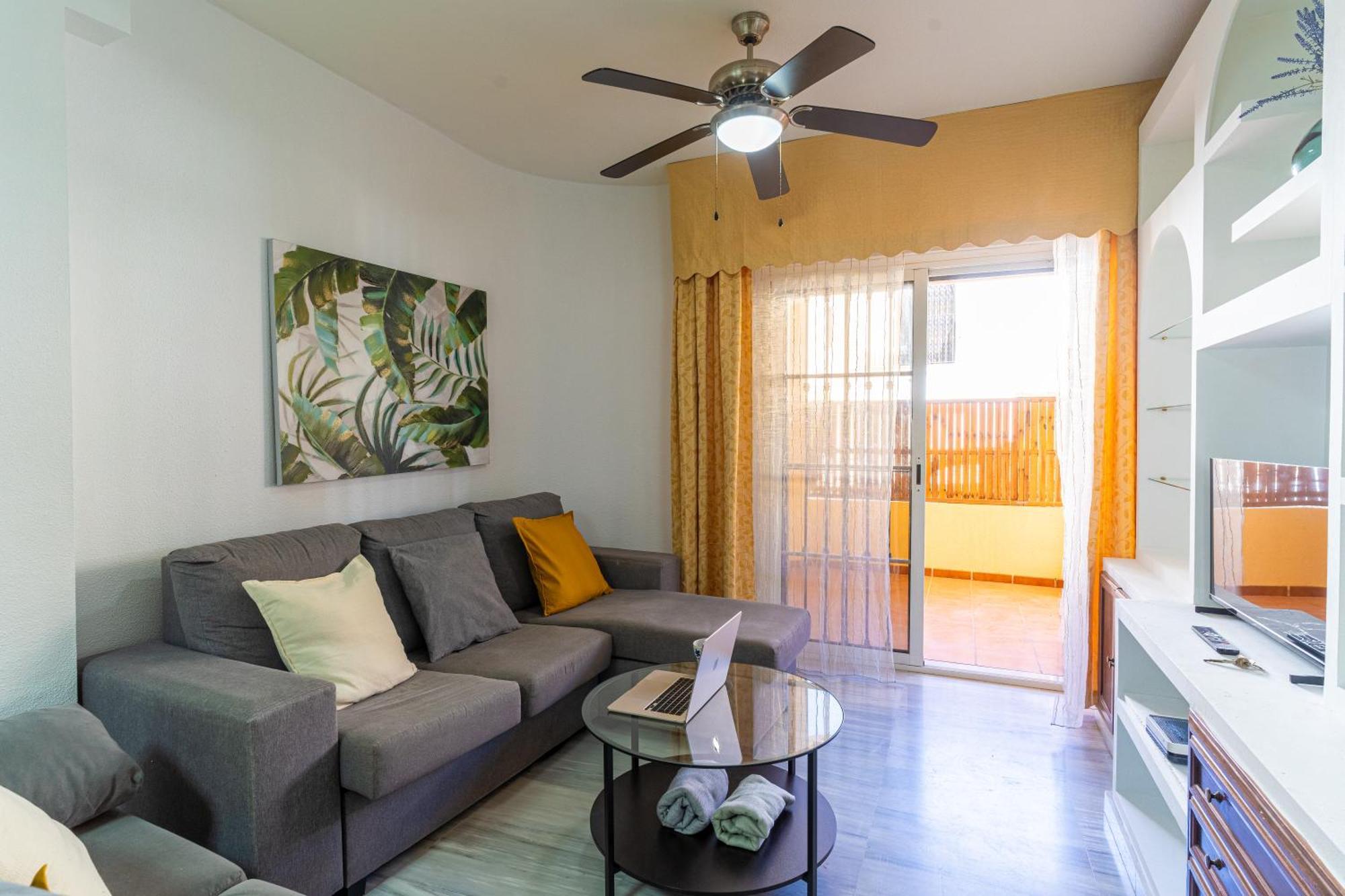 Apartamento Trendyhomes Africa *