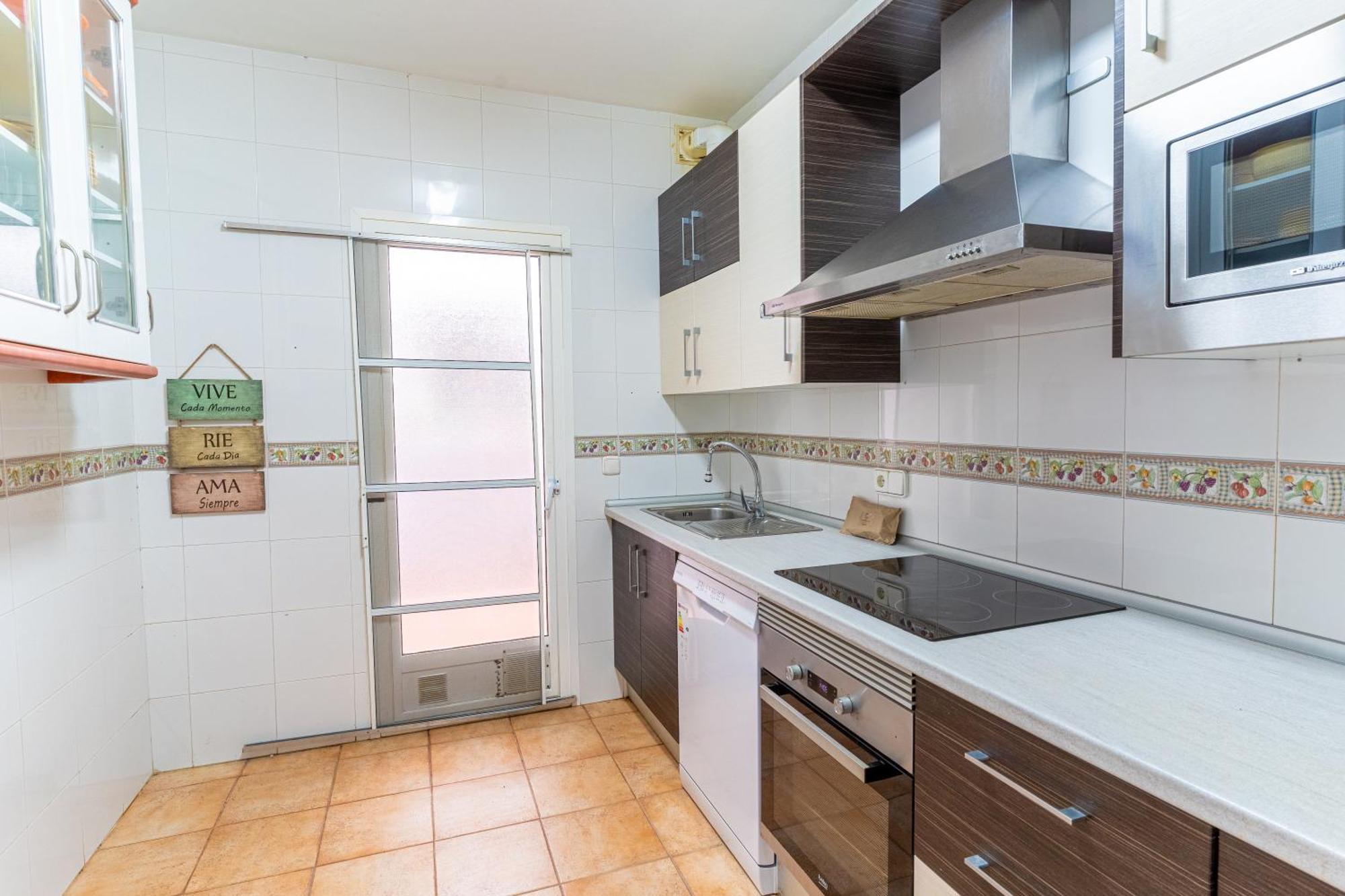 Trendyhomes Africa Apartamento