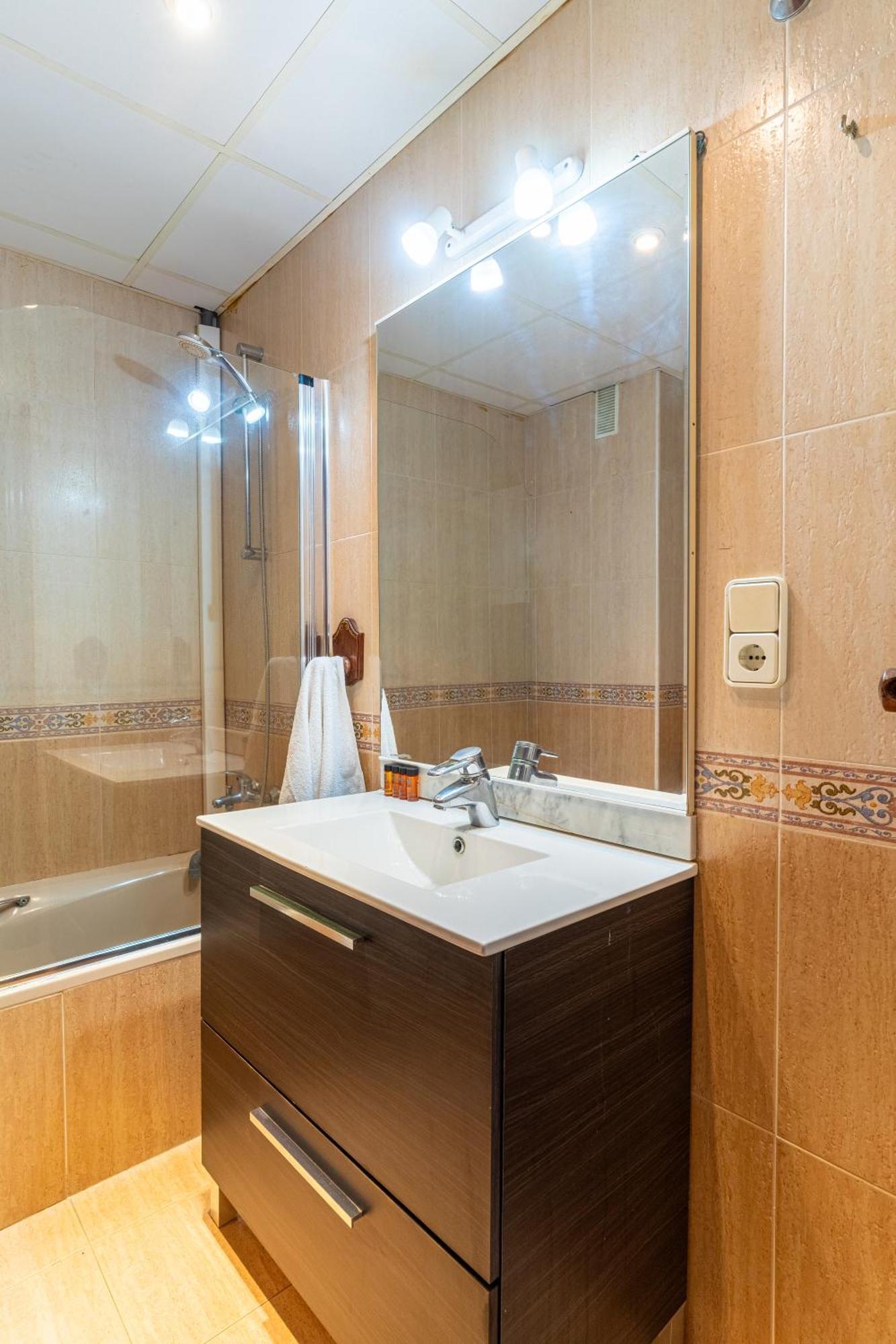 Trendyhomes Africa Apartamento *