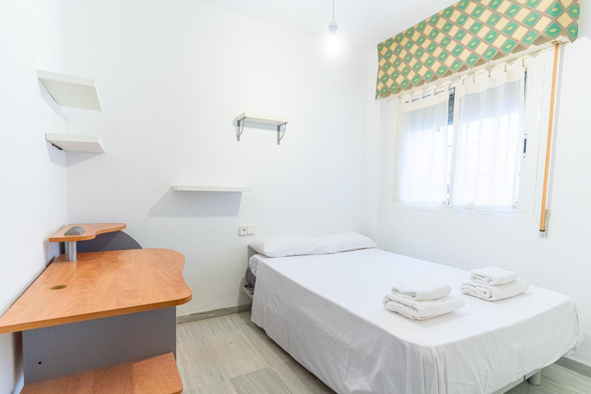 Apartamento Trendyhomes Africa *