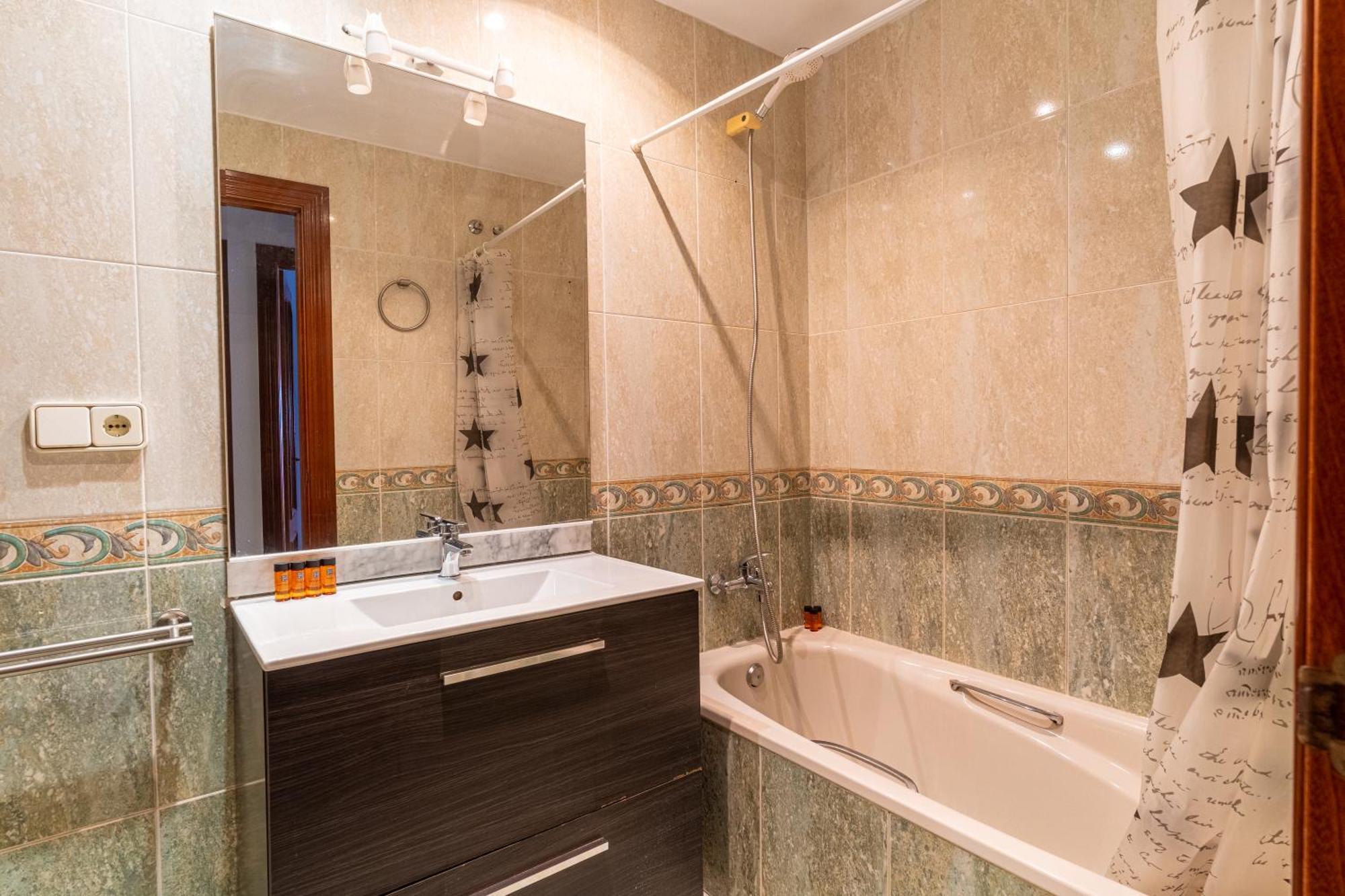 Trendyhomes Africa Apartamento Roquetas de Mar
