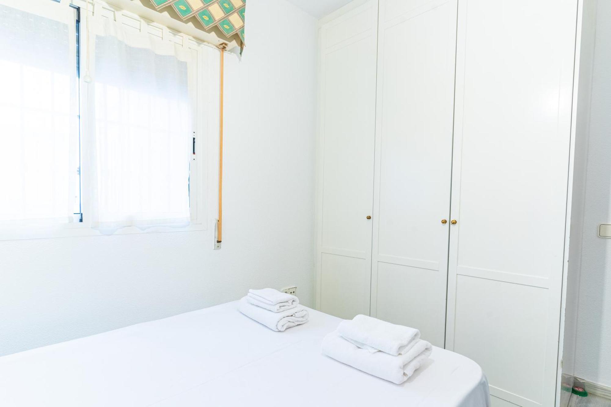 Apartamento Trendyhomes Africa