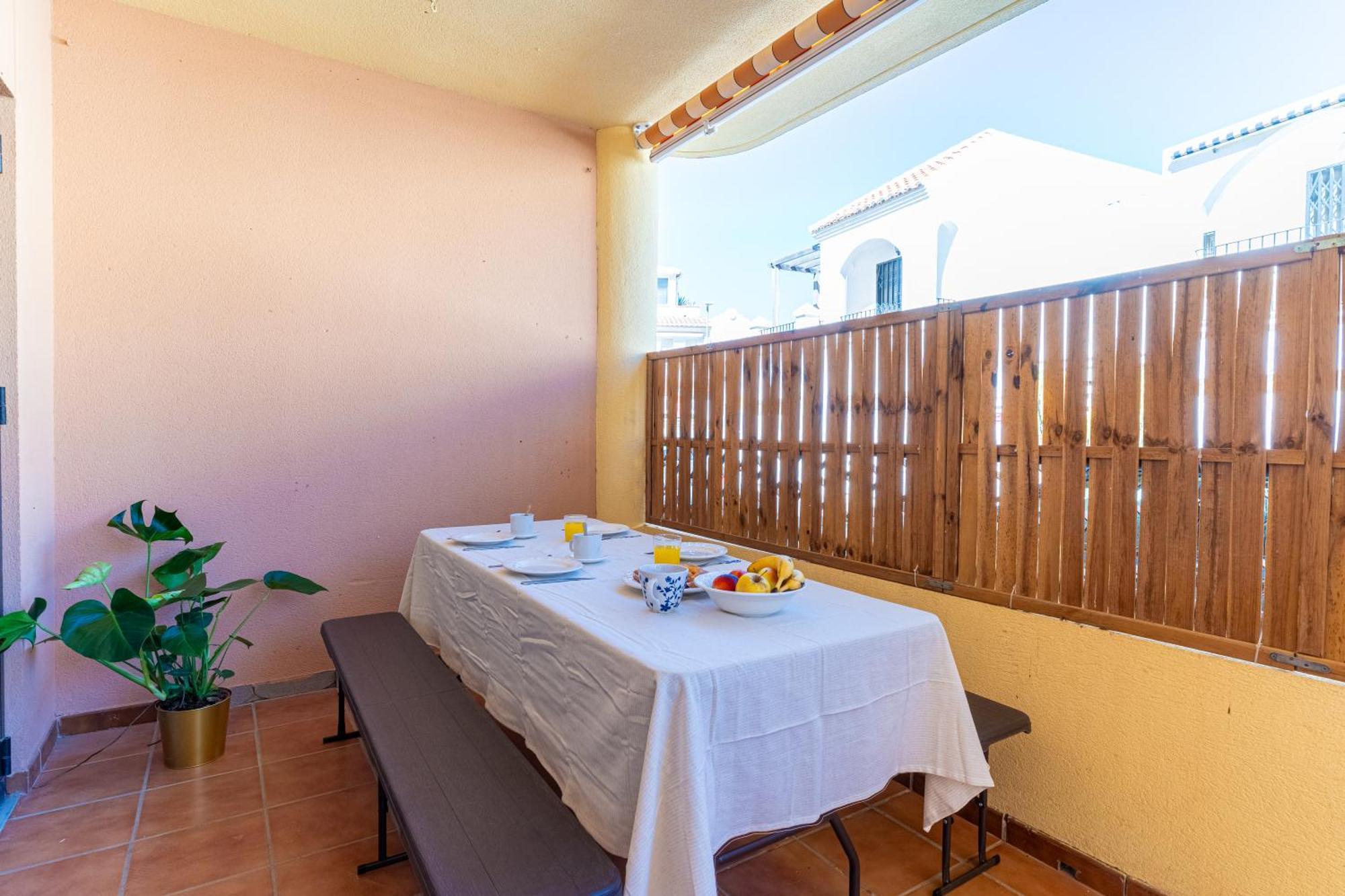 Apartamento Trendyhomes Africa *