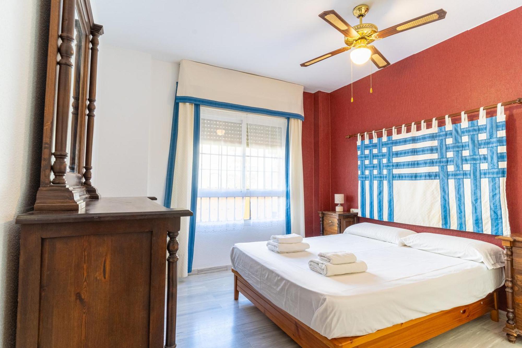 Apartamento Trendyhomes Africa Roquetas de Mar