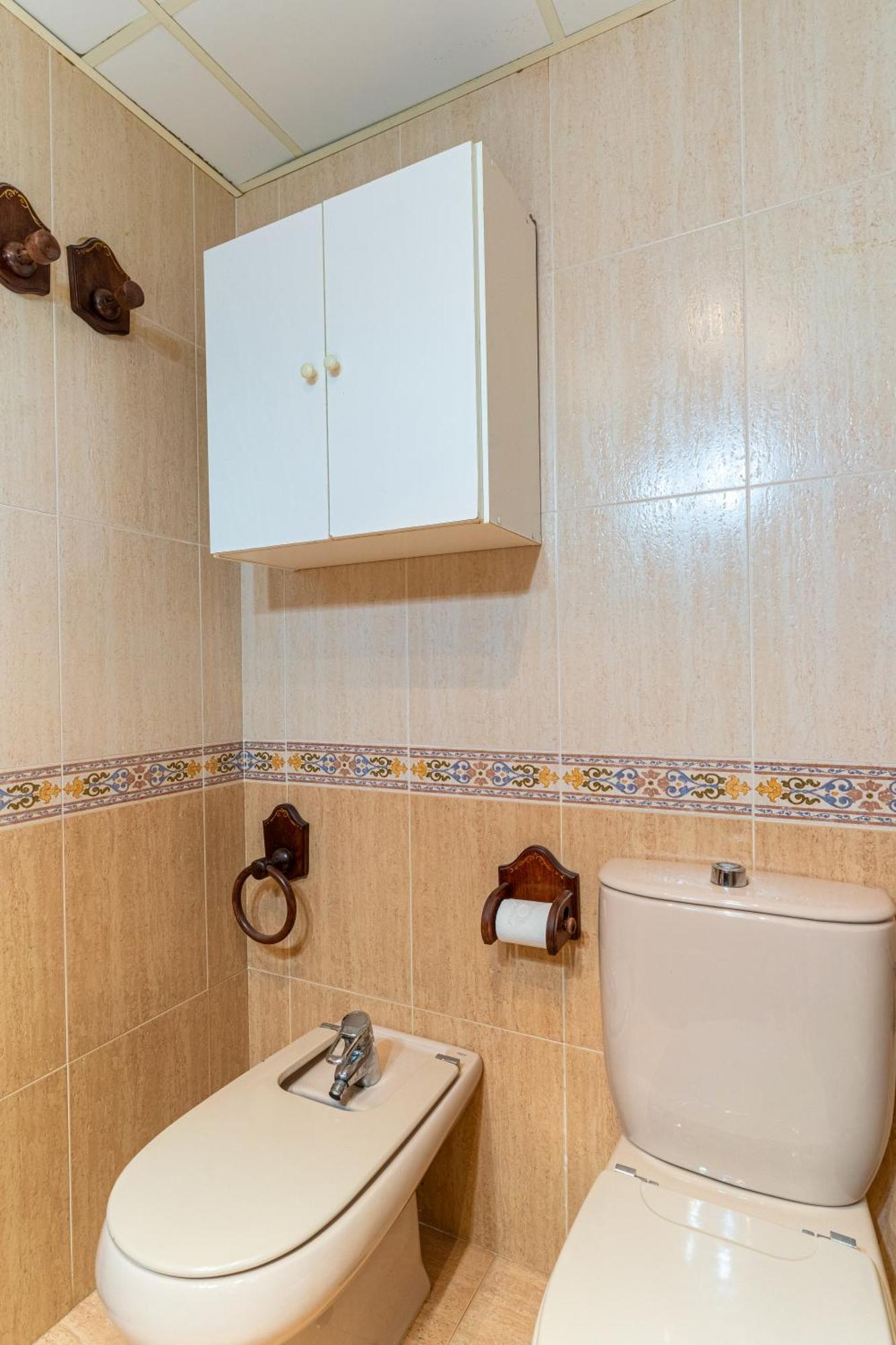 Trendyhomes Africa Apartamento Roquetas de Mar