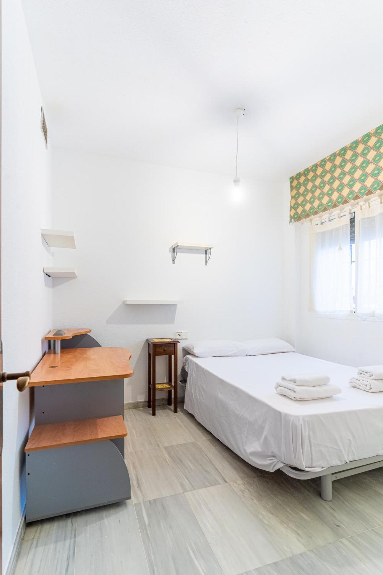 Trendyhomes Africa Roquetas de Mar