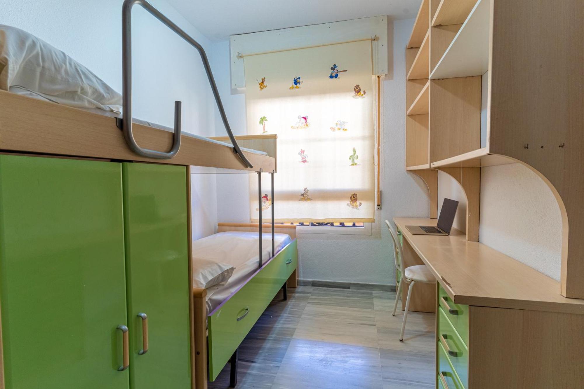 Apartamento Trendyhomes Africa *