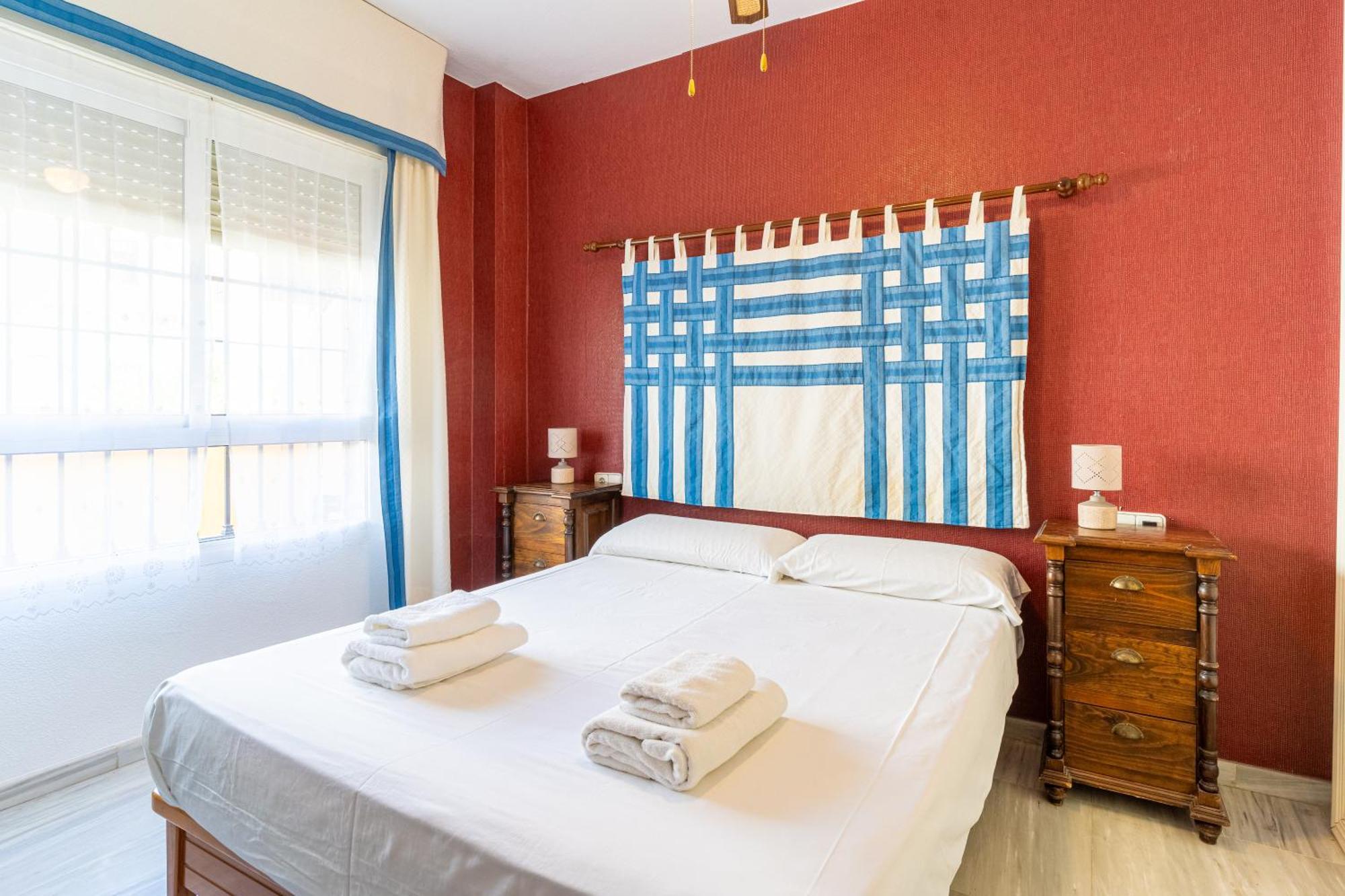 Trendyhomes Africa Apartamento Roquetas de Mar