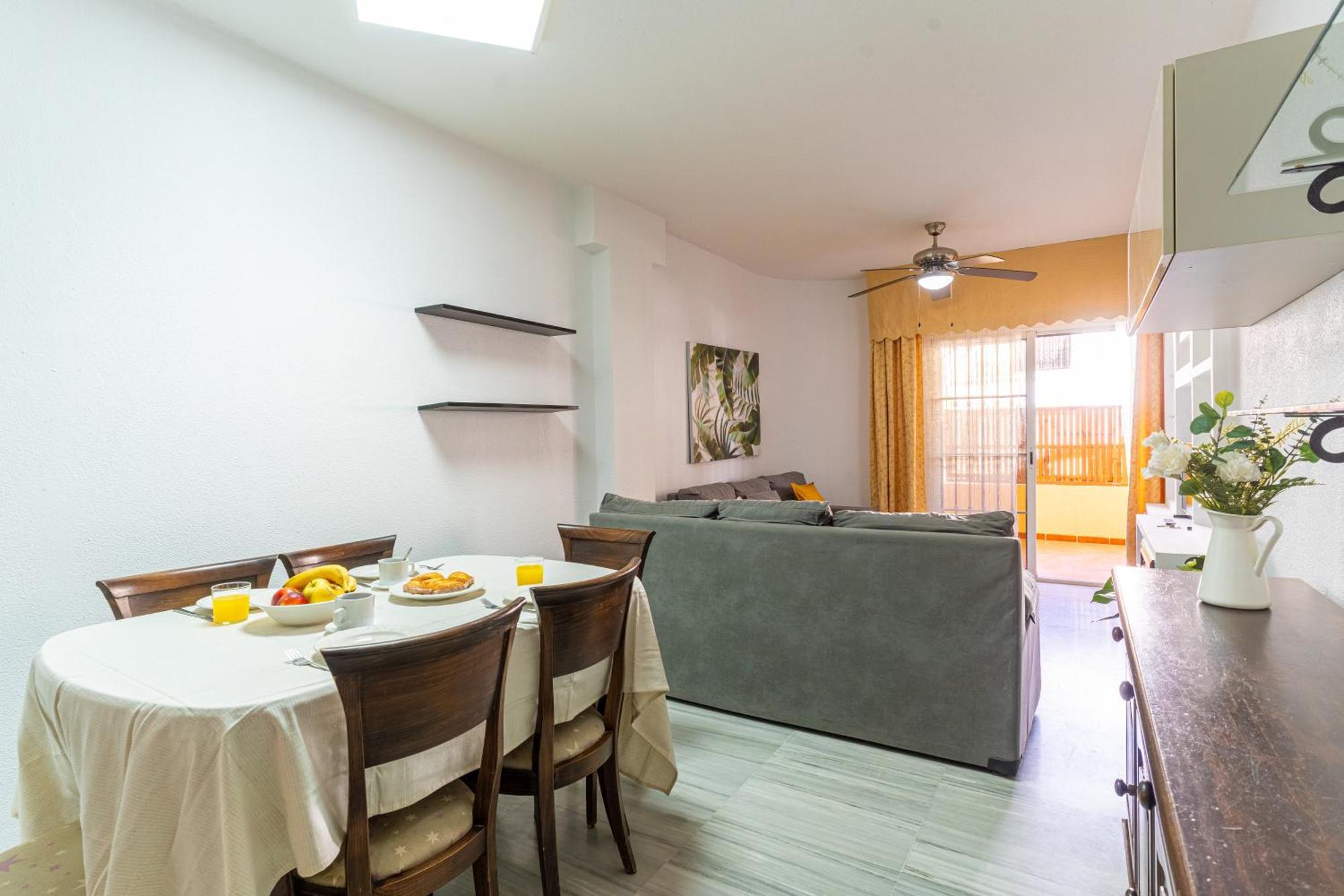 Trendyhomes Africa Apartamento
