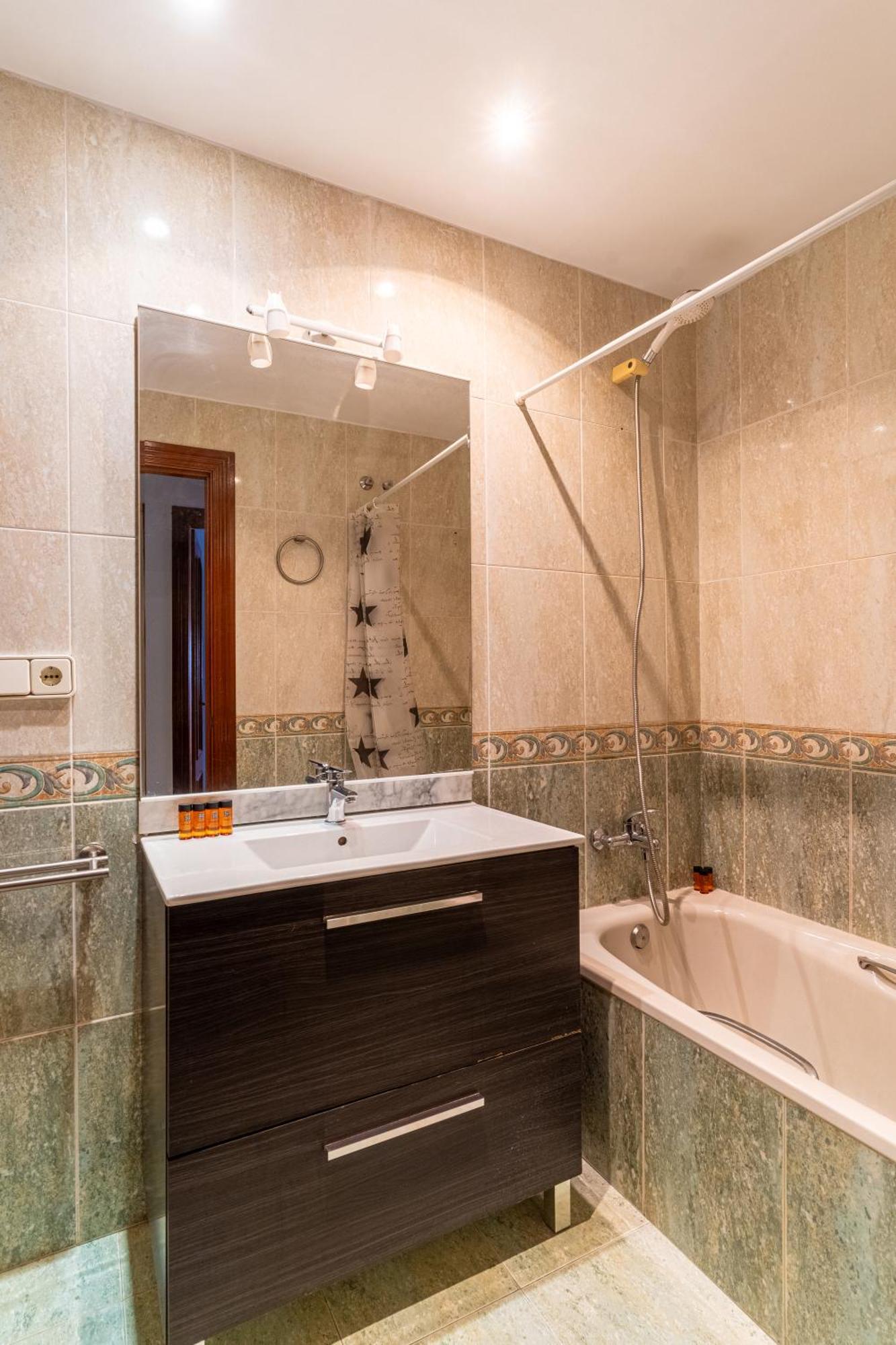 Trendyhomes Africa Apartamento Roquetas de Mar