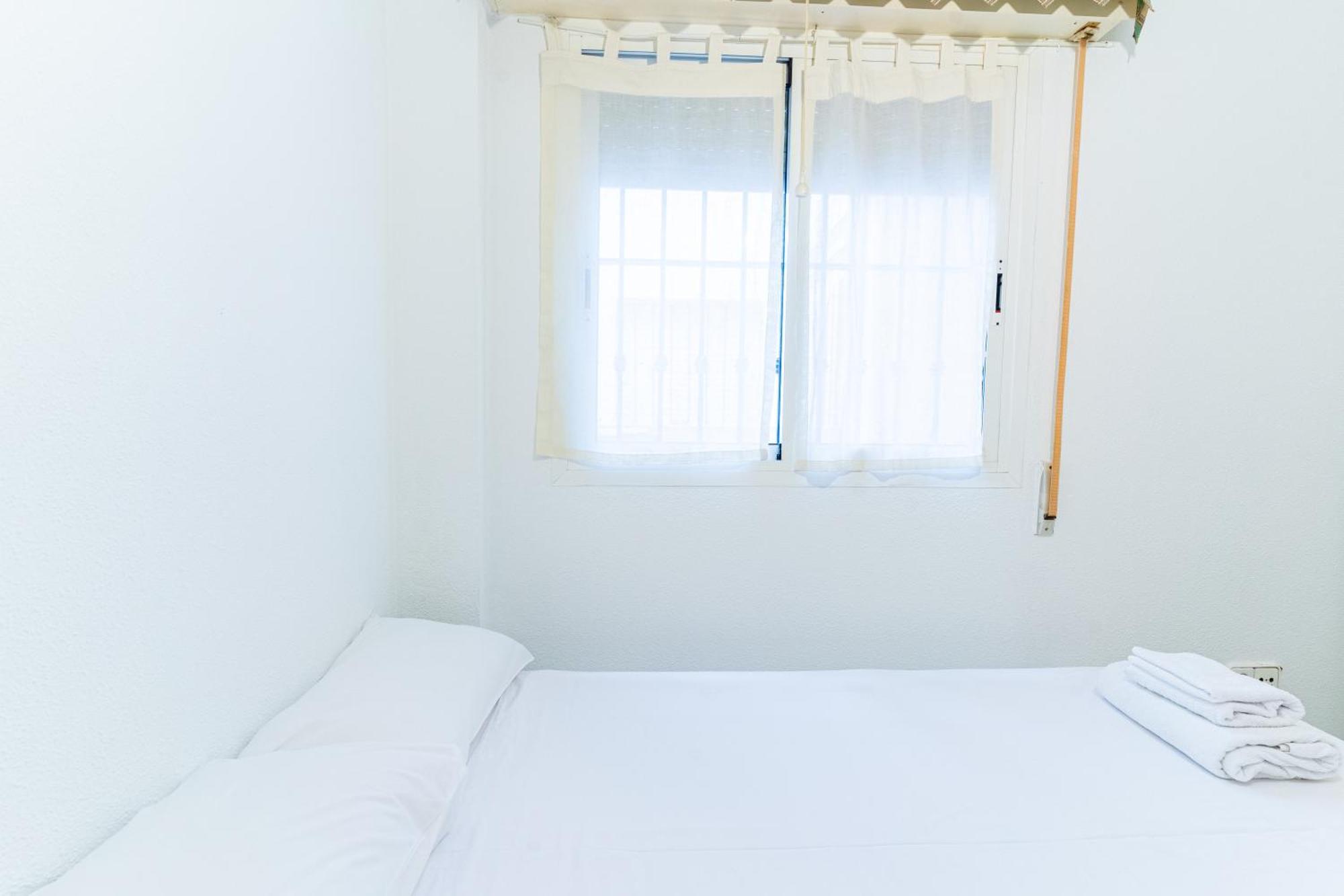 Apartamento Trendyhomes Africa *