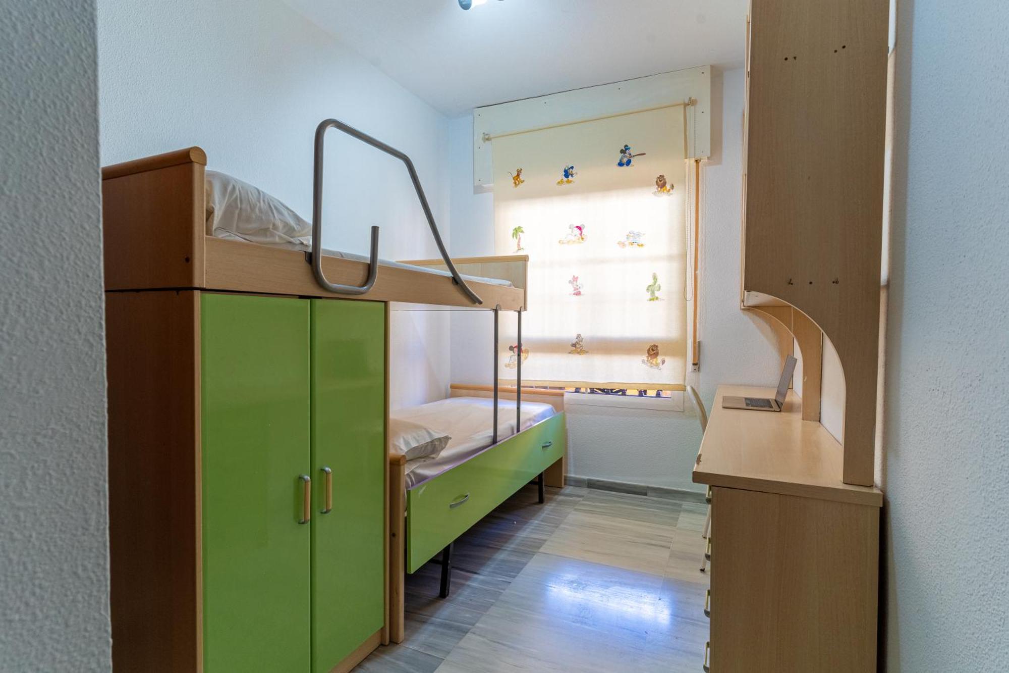 Trendyhomes Africa Apartamento *