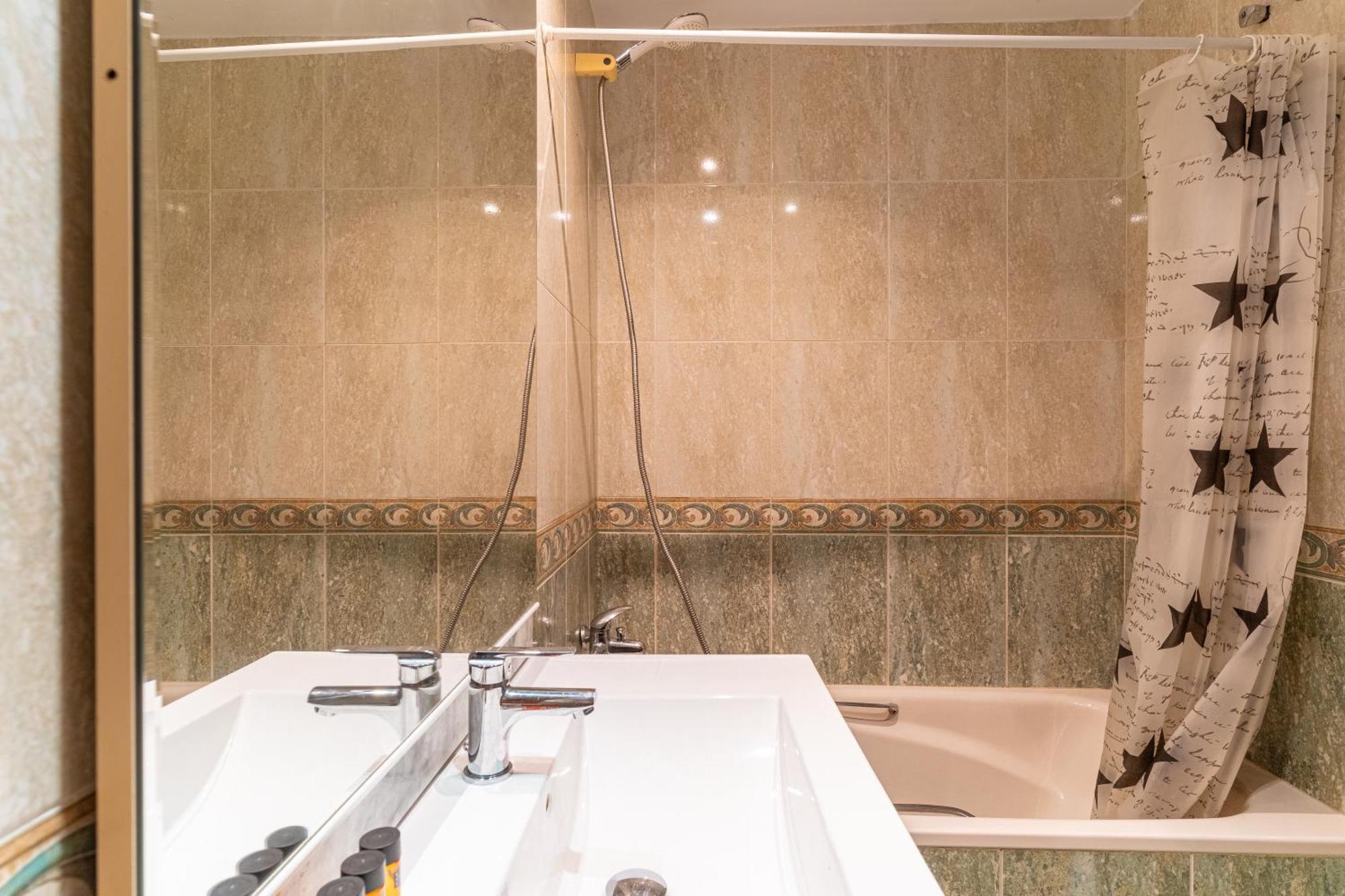 Apartamento Trendyhomes Africa *