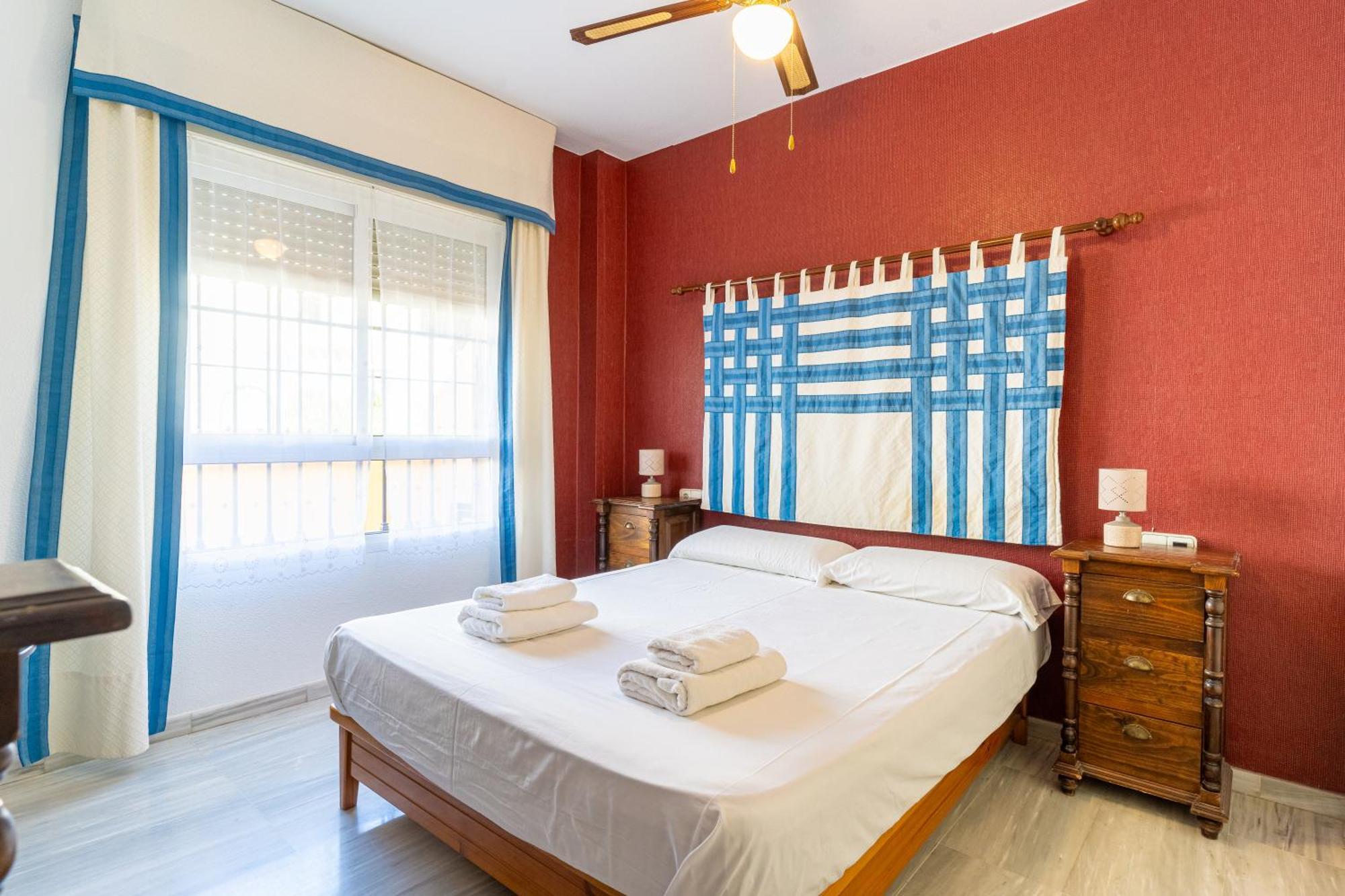 Trendyhomes Africa * Roquetas de Mar