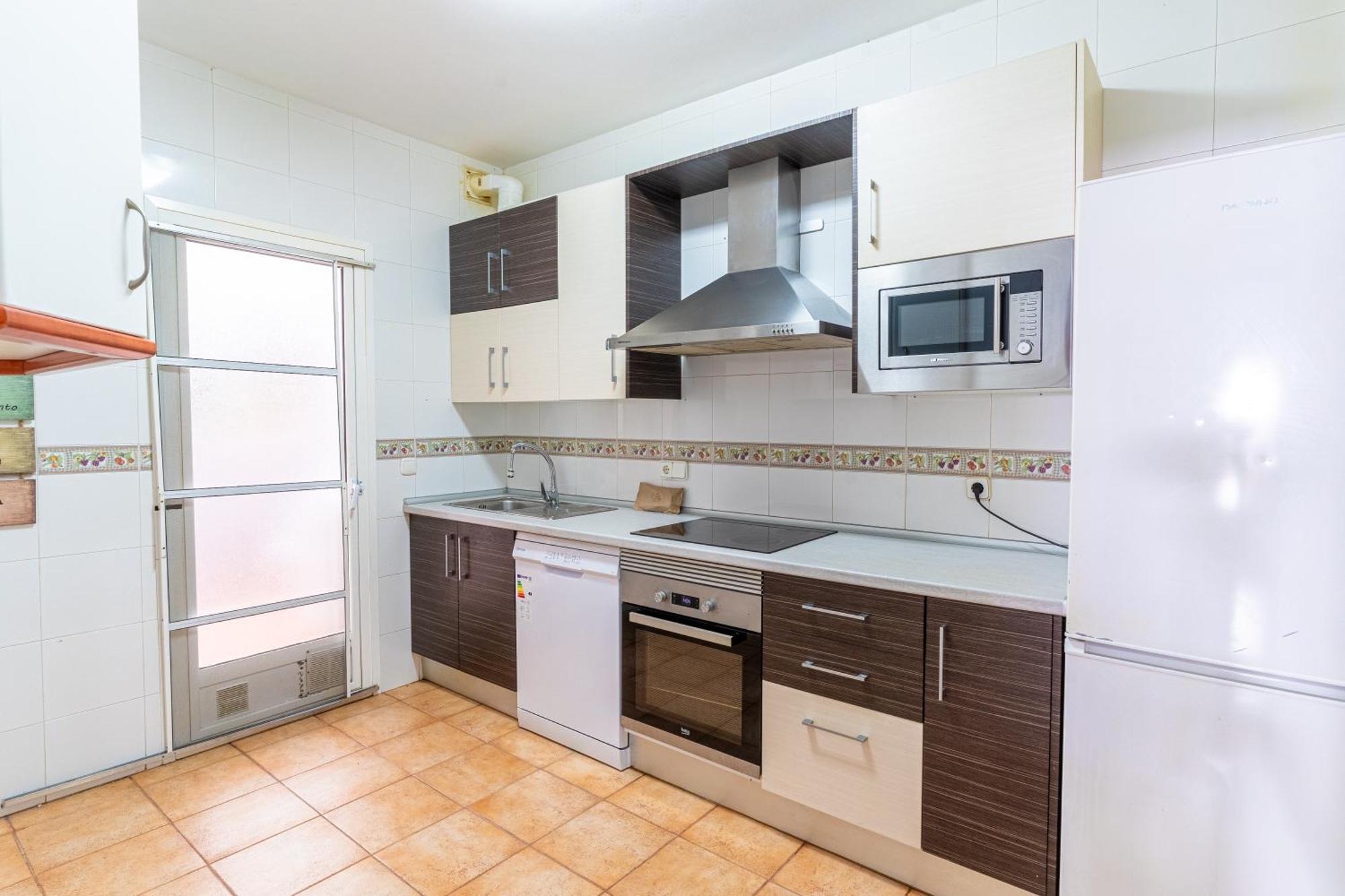 Apartamento Trendyhomes Africa *