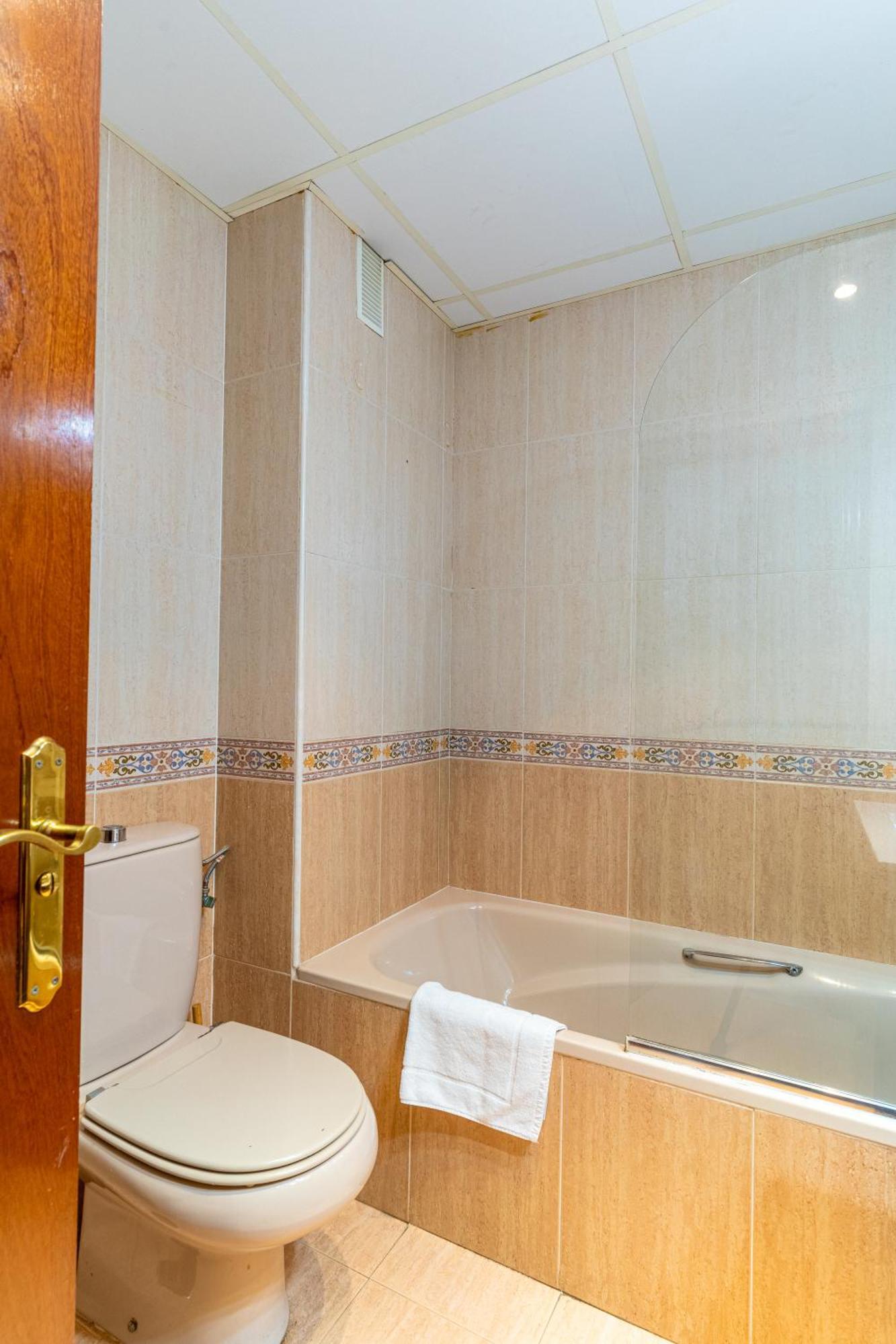 Apartamento Trendyhomes Africa