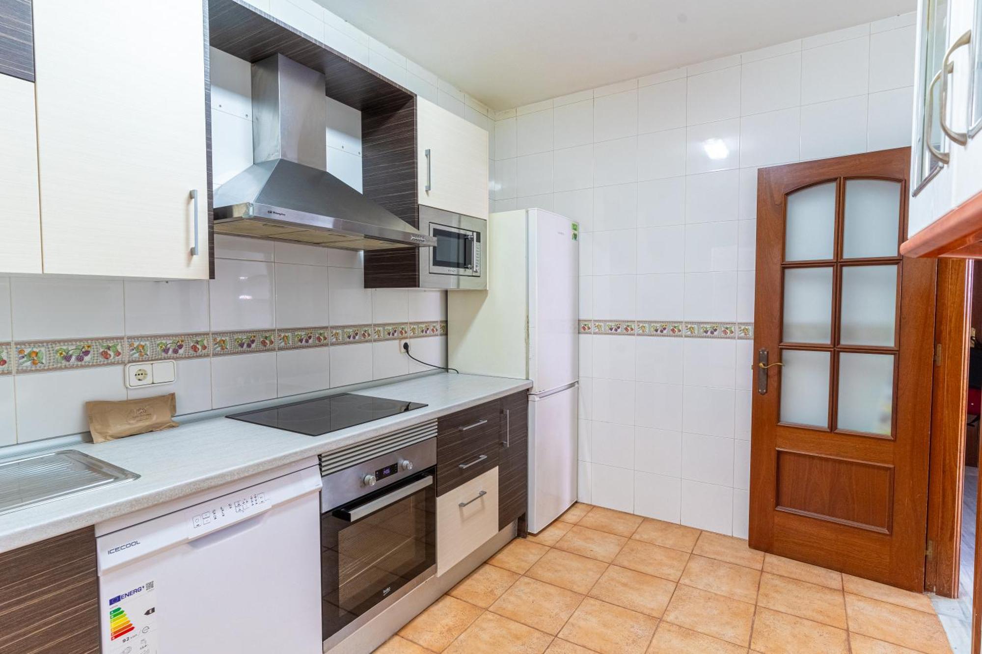 Apartamento Trendyhomes Africa