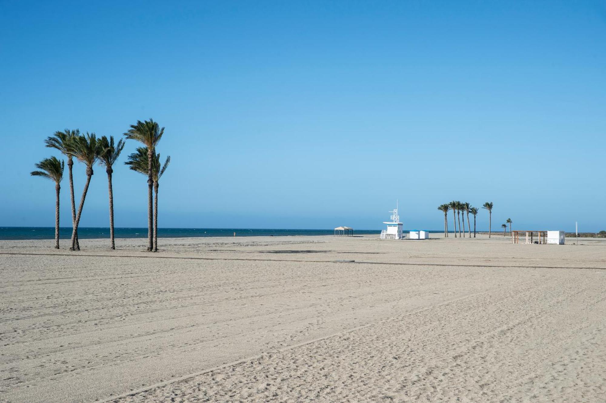 Roquetas El Palmeral By Pierre&vacances