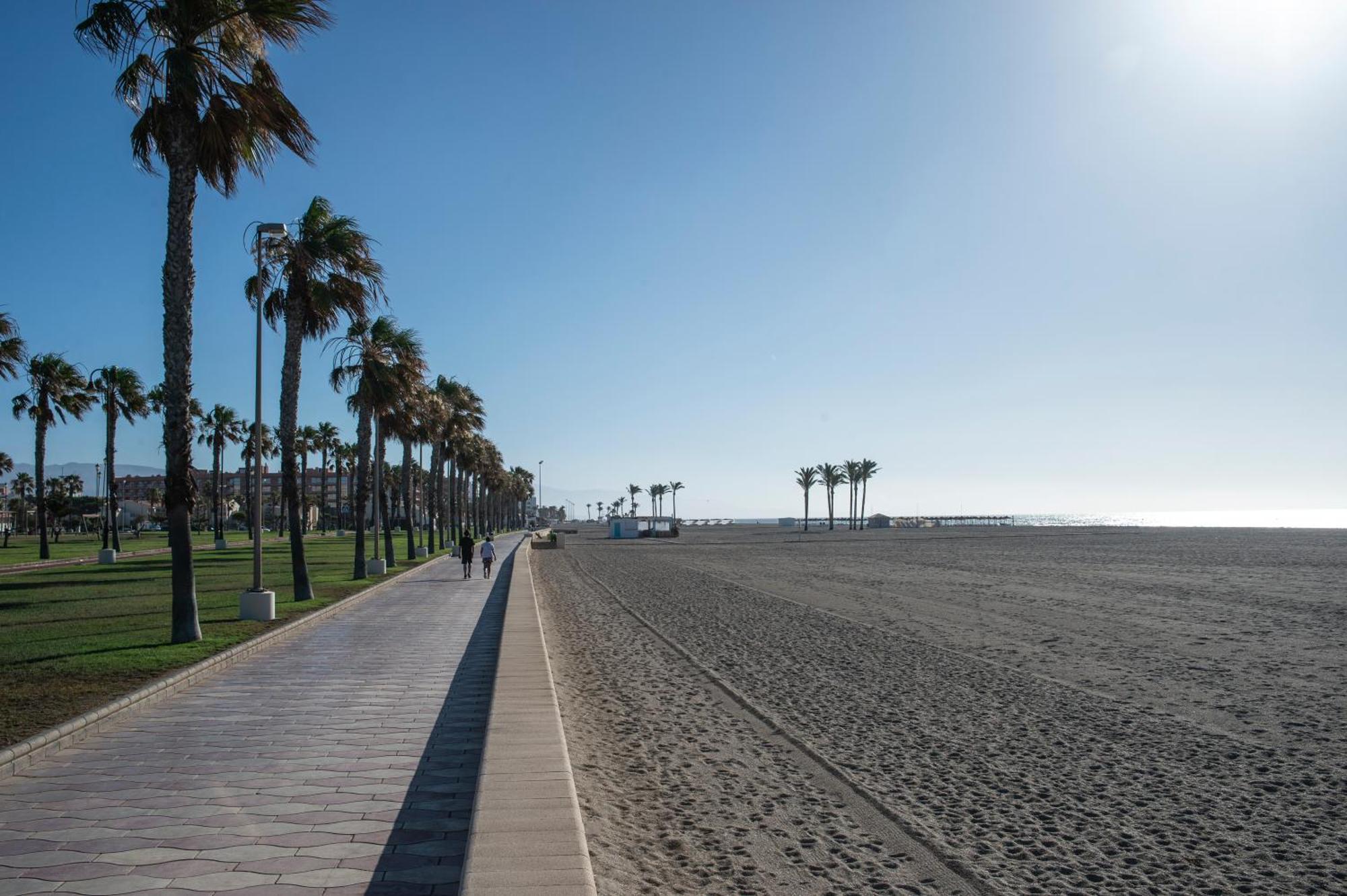 Roquetas El Palmeral By Pierre&vacances Hotel