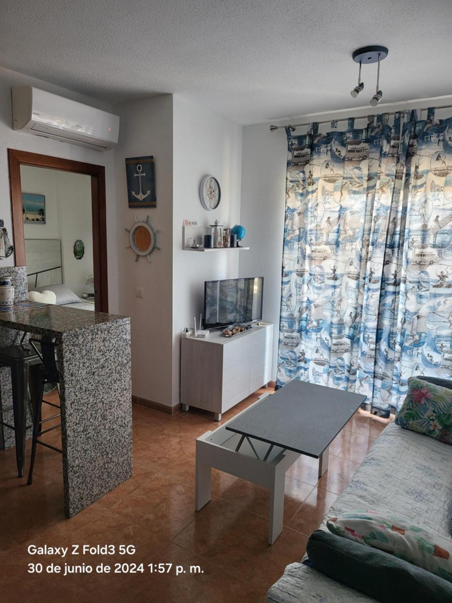 La Urba Apartamento *