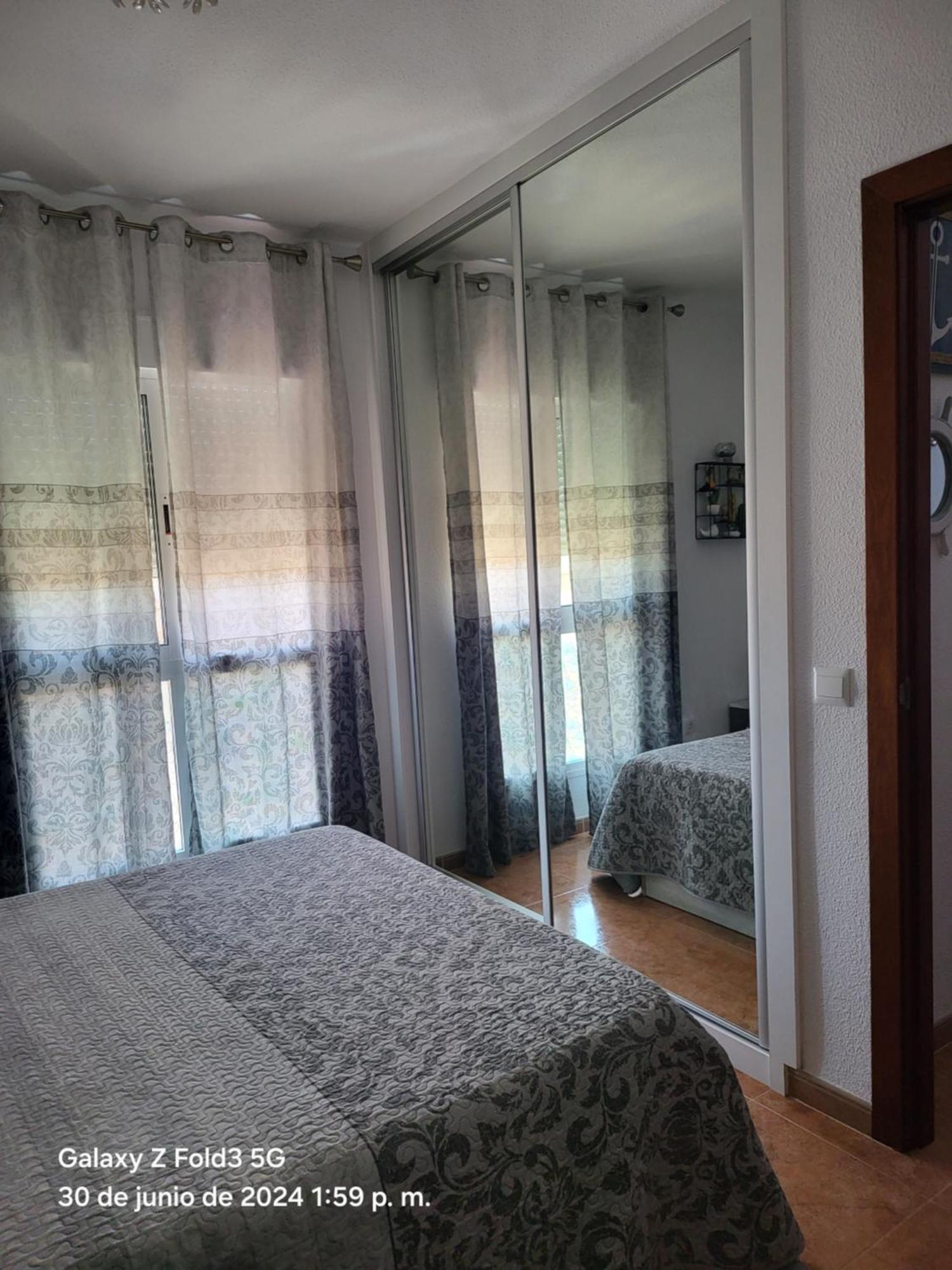 Apartamento La Urba