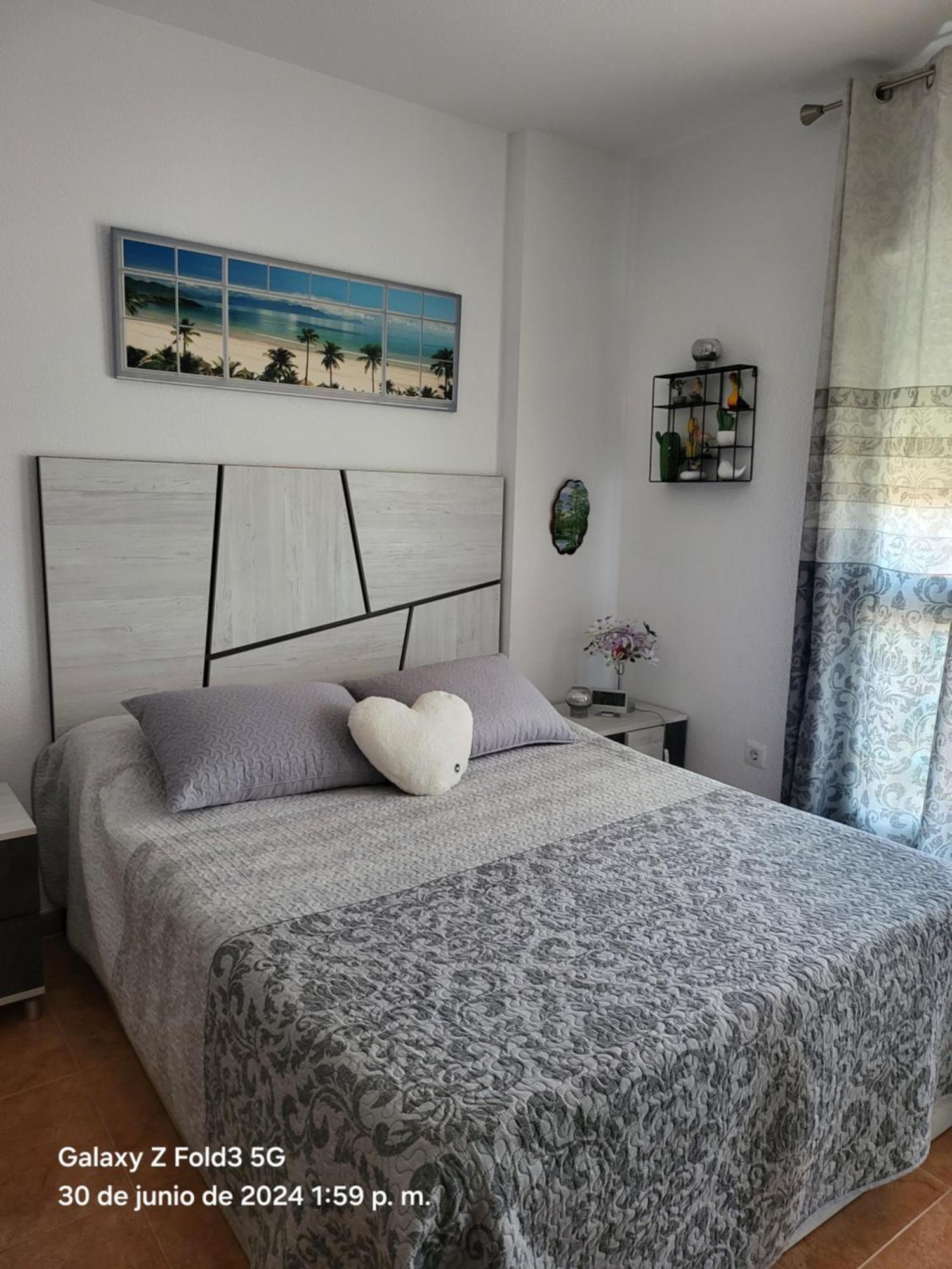 La Urba Apartamento Roquetas de Mar