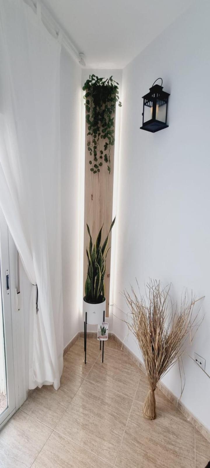 Apartment Natural - Con Aire