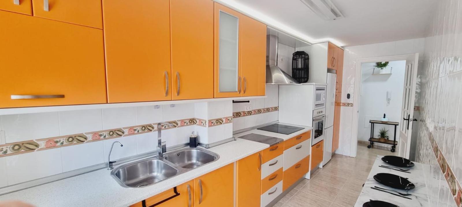 Natural - Con Aire Apartment *