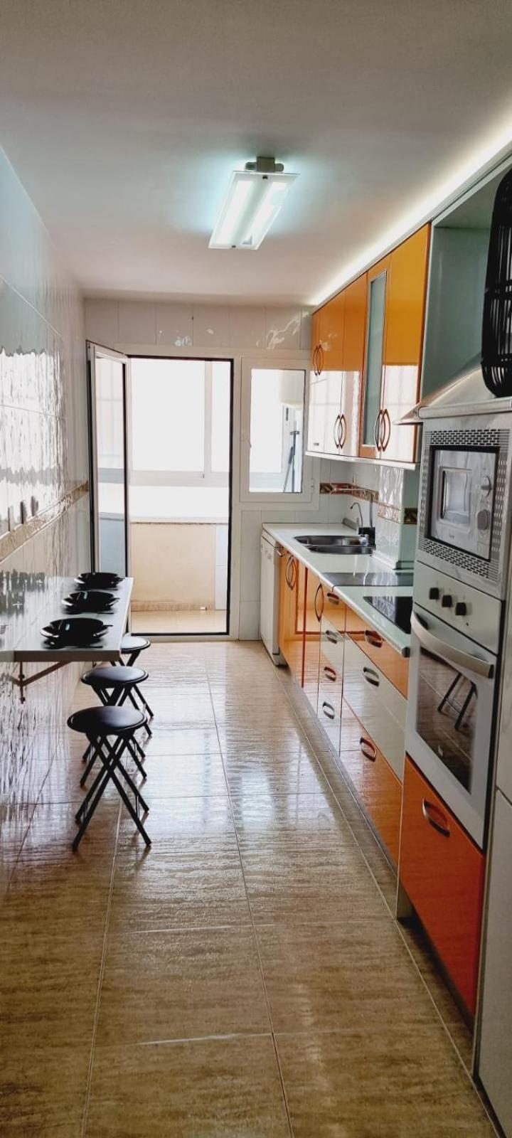 Apartment Natural - Con Aire