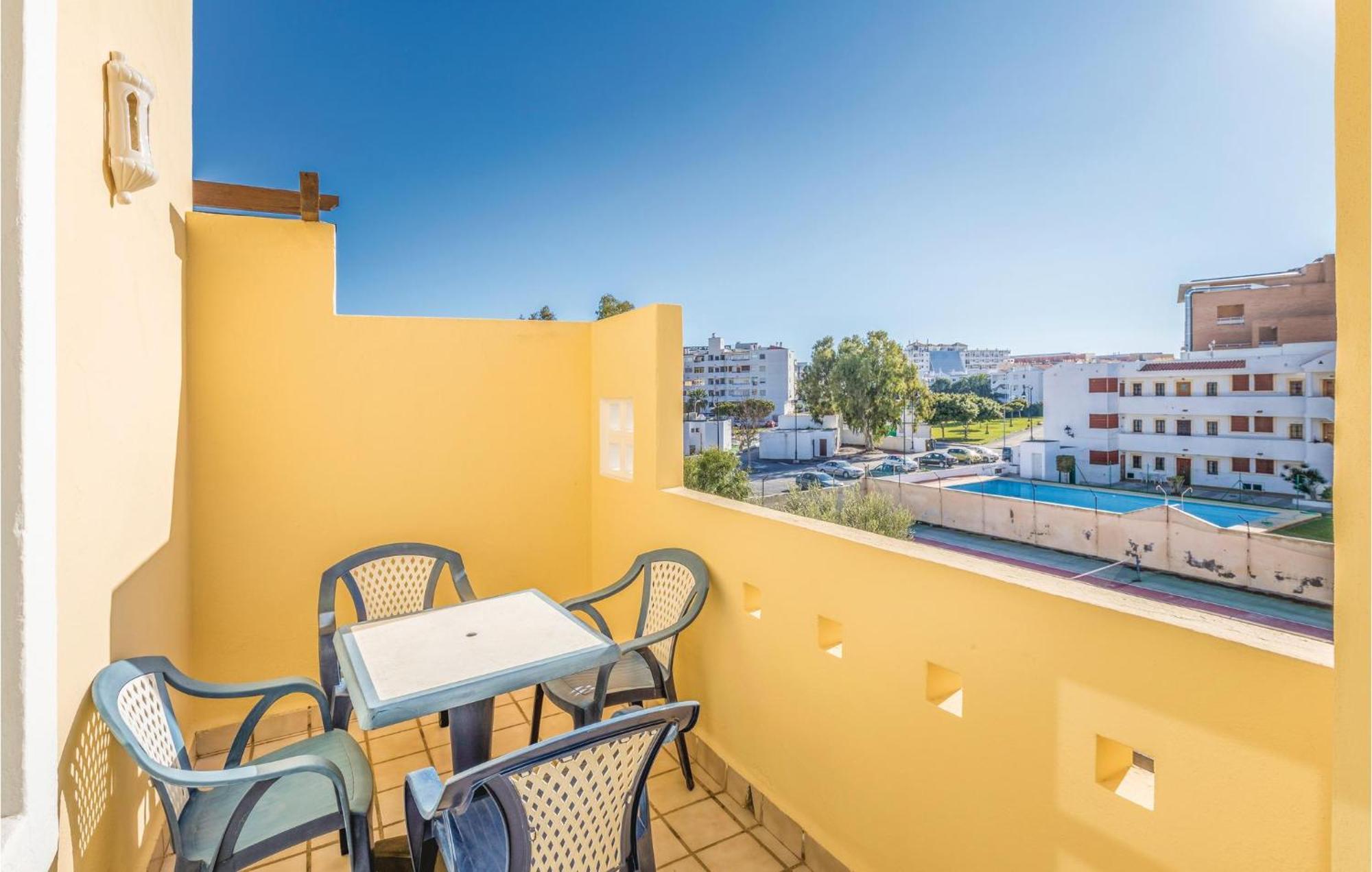 Apartamento One-bedroom In