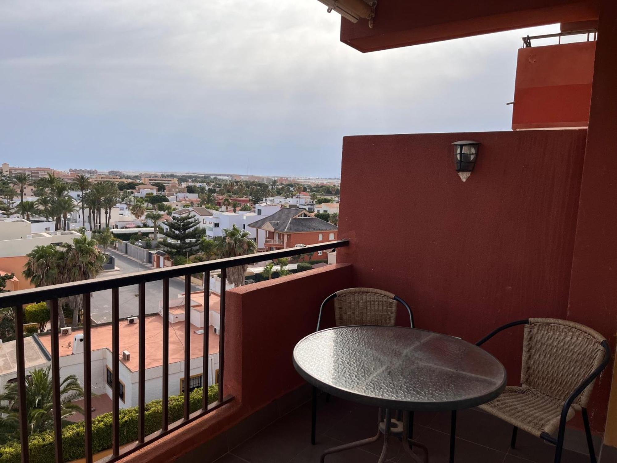 Con Vistas Roquetas de Mar