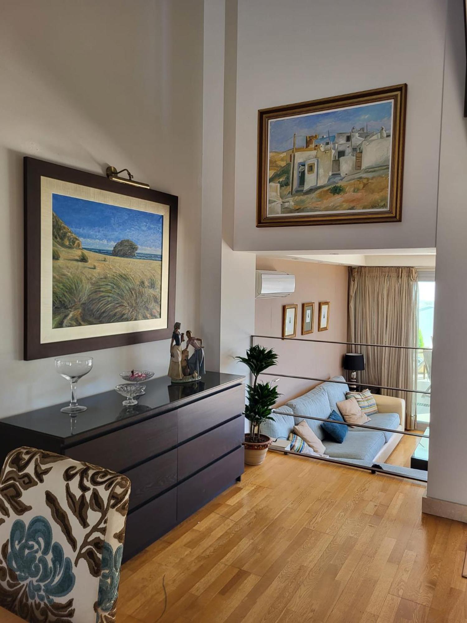 Сasa de vacaciones Bonita Vivienda Pareada Con Piscina Privada Roquetas de Mar