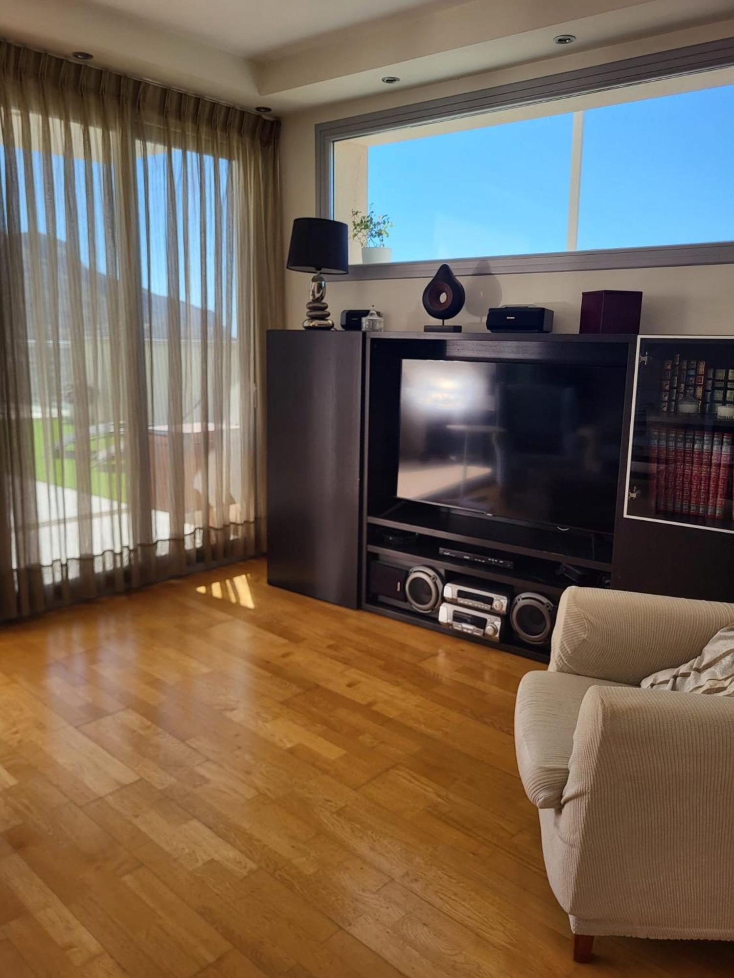 Bonita Vivienda Pareada Con Piscina Privada Roquetas de Mar