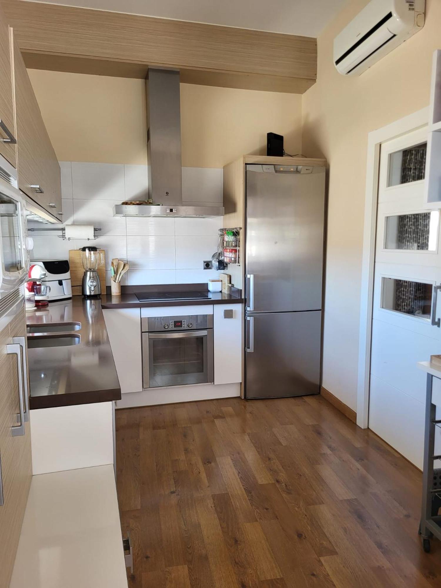 Bonita Vivienda Pareada Con Piscina Privada Roquetas de Mar