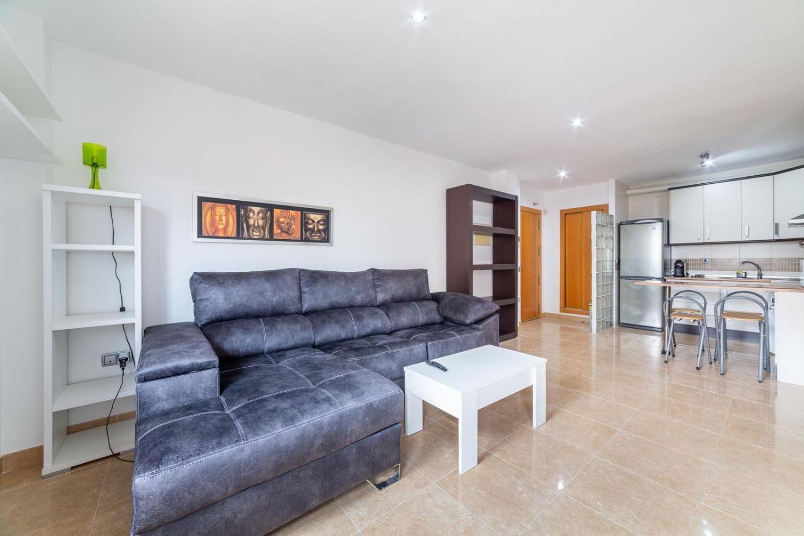 Cerca Al Mar Apartamento Roquetas de Mar