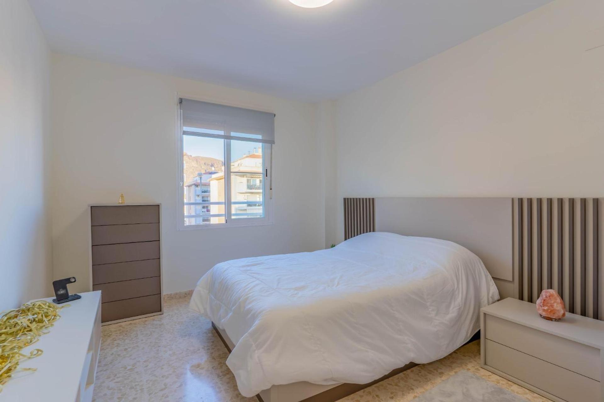 Anhelo Emprendedor Apartamento Roquetas de Mar