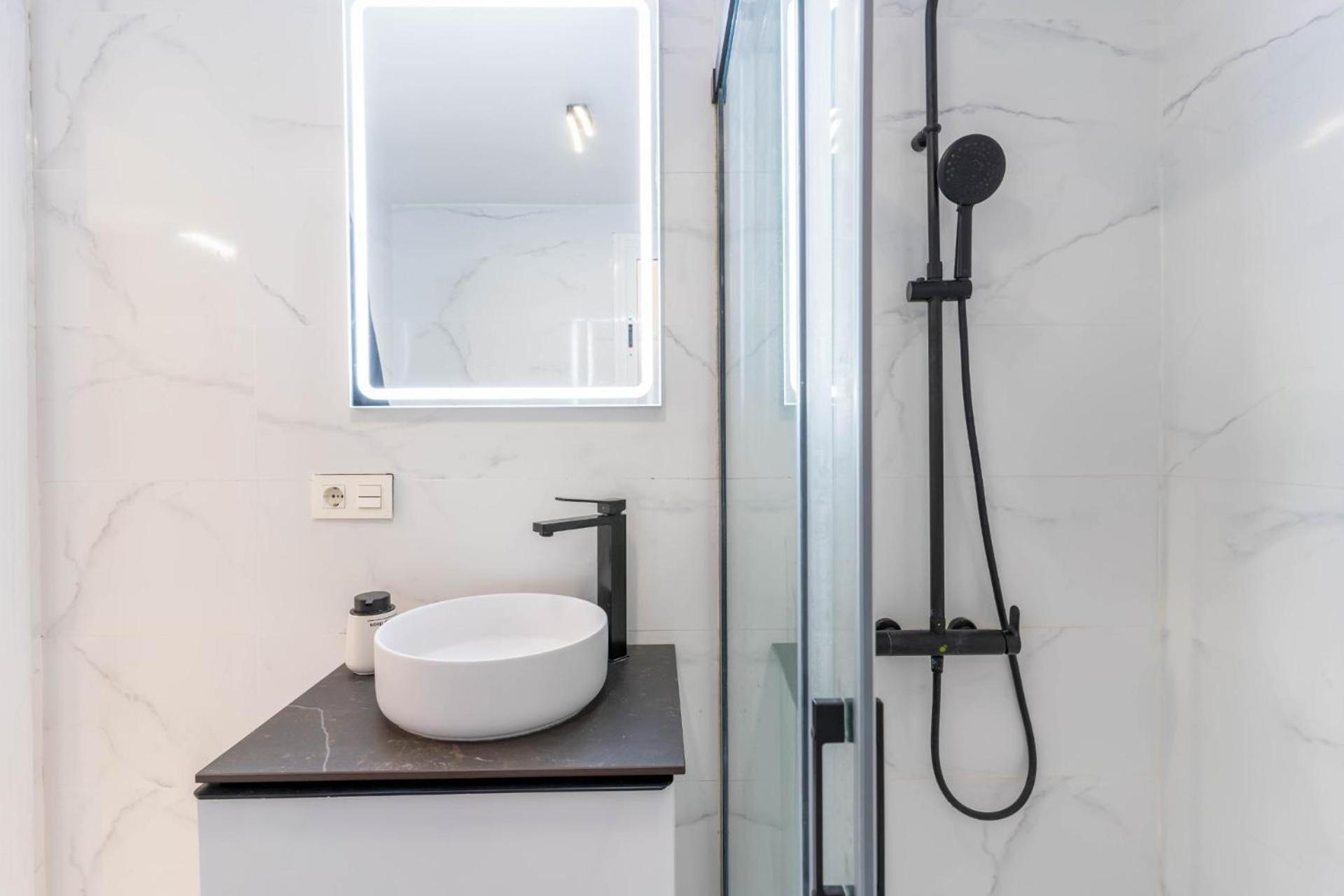 Anhelo Emprendedor Apartamento *
