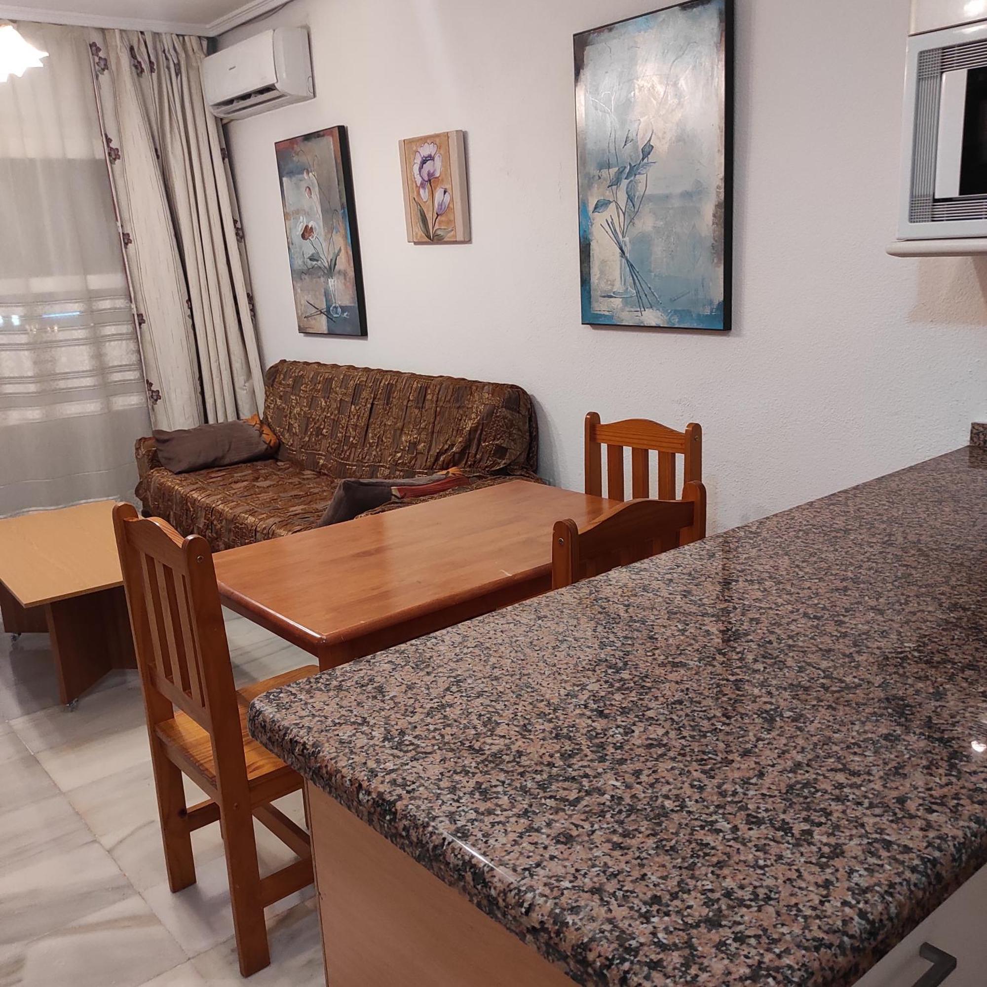 Apartment Faro 1 Lineaplaya *