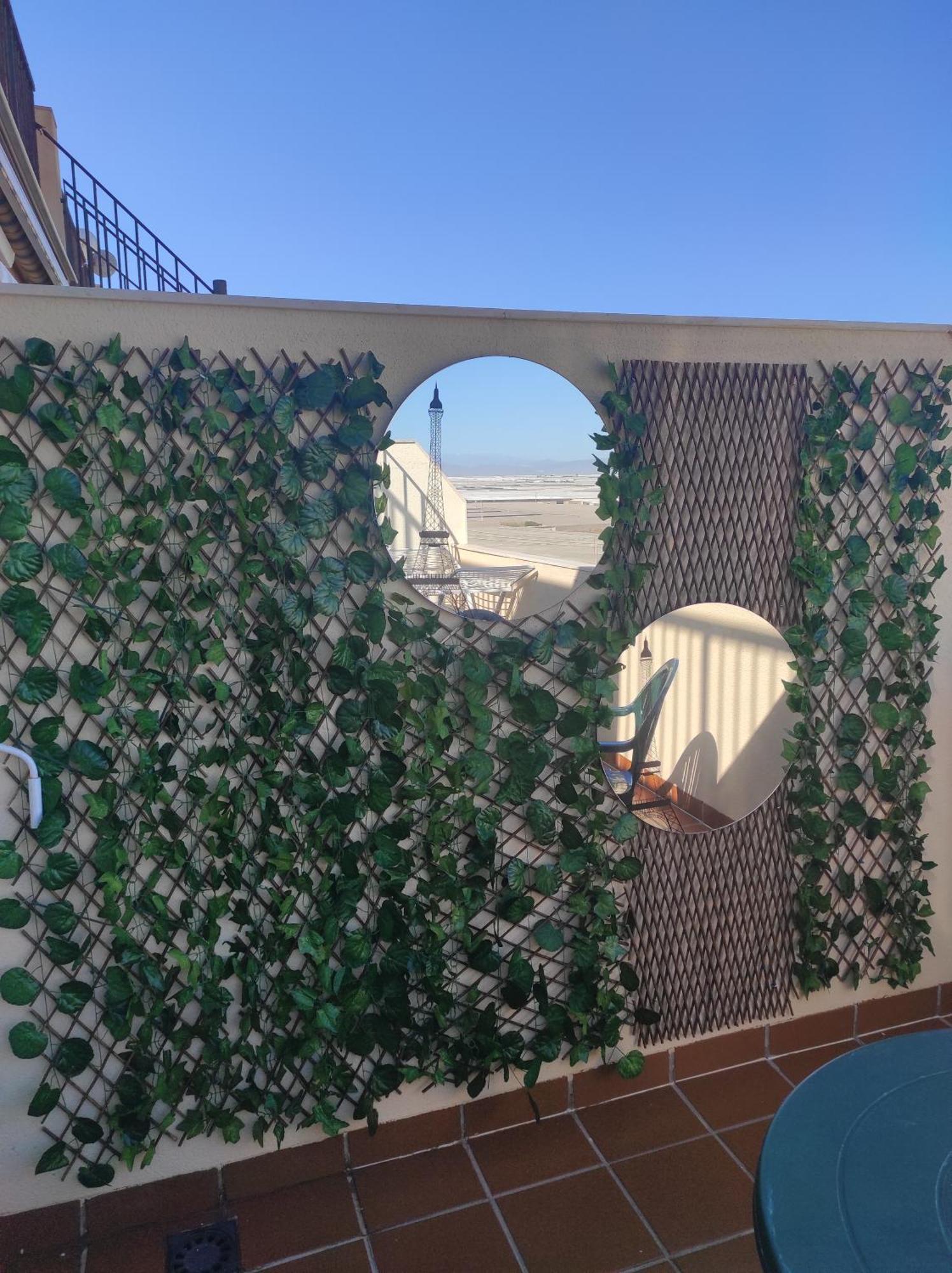 Atico En Balcones De Roquetas Ii Apartment *