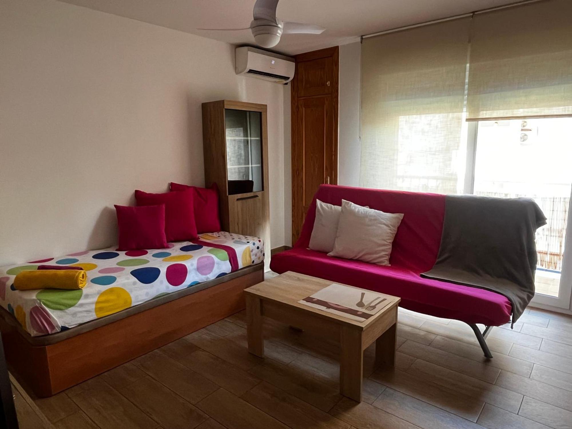 Apartamento Precioso Apto Al Lado Del Mar Roquetas de Mar