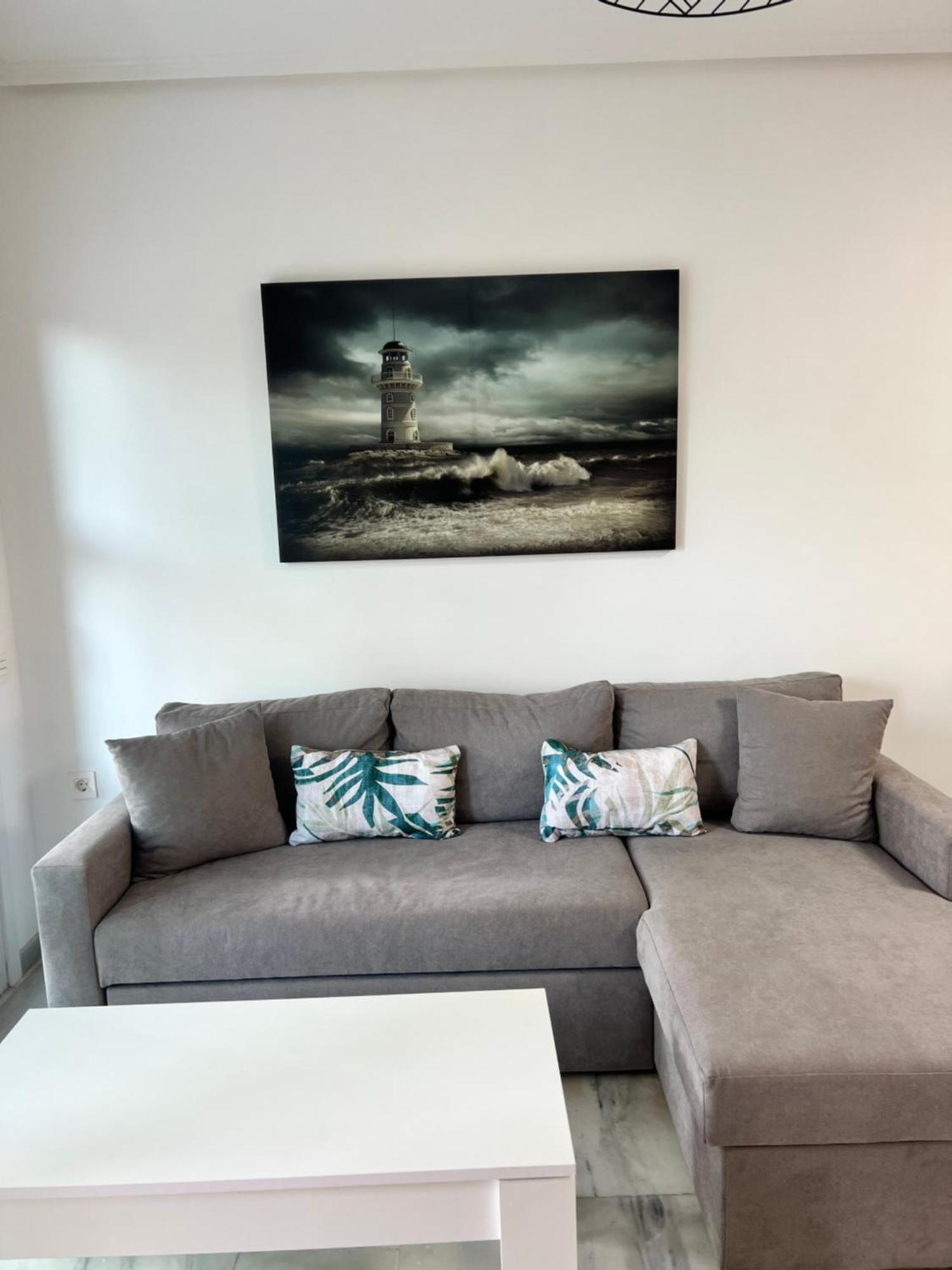 En Primera Linea De Playa Apartamento *