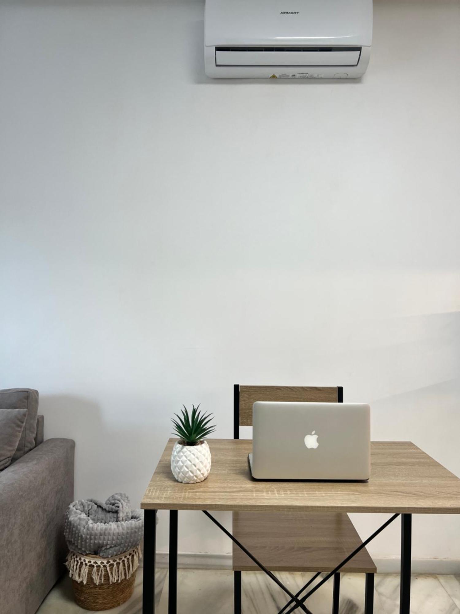 Apartamento En Primera Linea De Playa