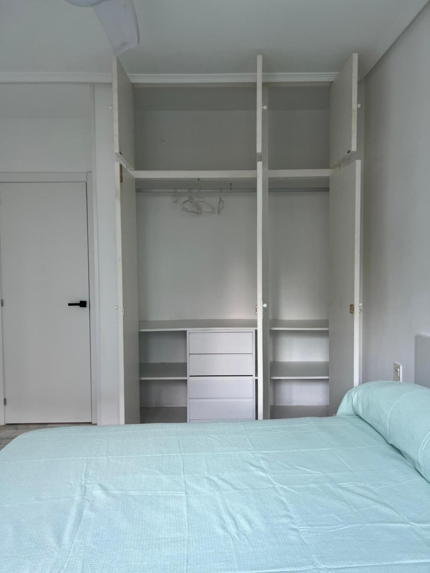 En Primera Linea De Playa Apartamento *