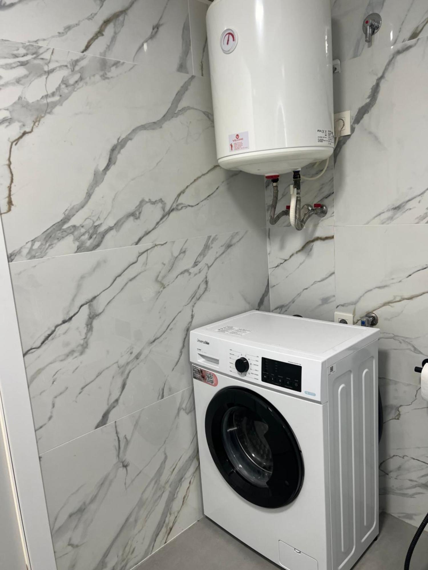 Apartamento En Primera Linea De Playa *