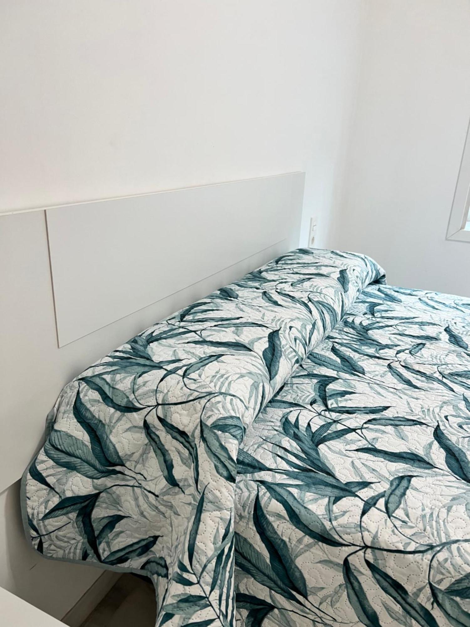 En Primera Linea De Playa Apartamento